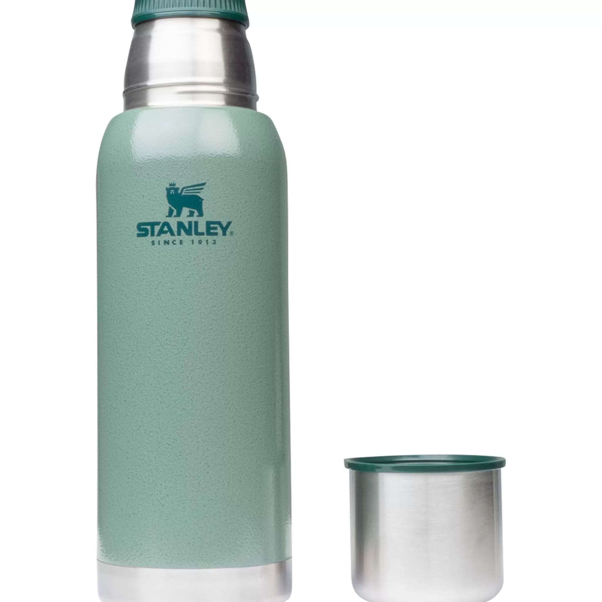 Clearance Stanley Adventure Vacuum Bottle 1L, Termos
