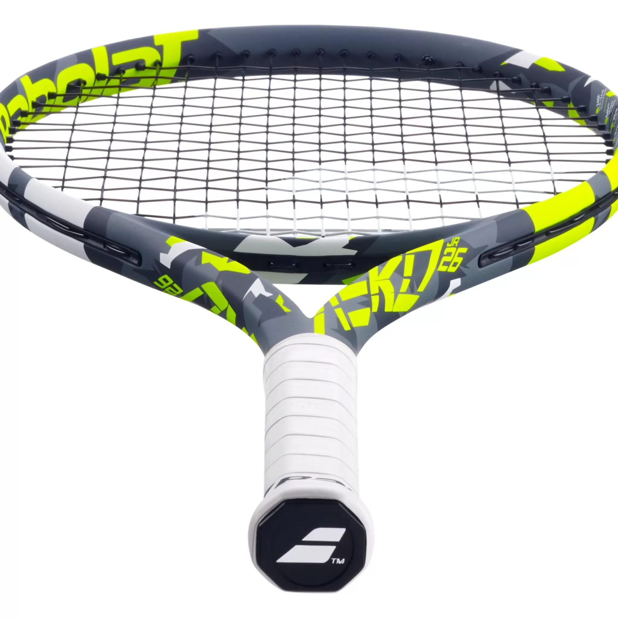 New babolat Aero Junior 26\\\\\\\\