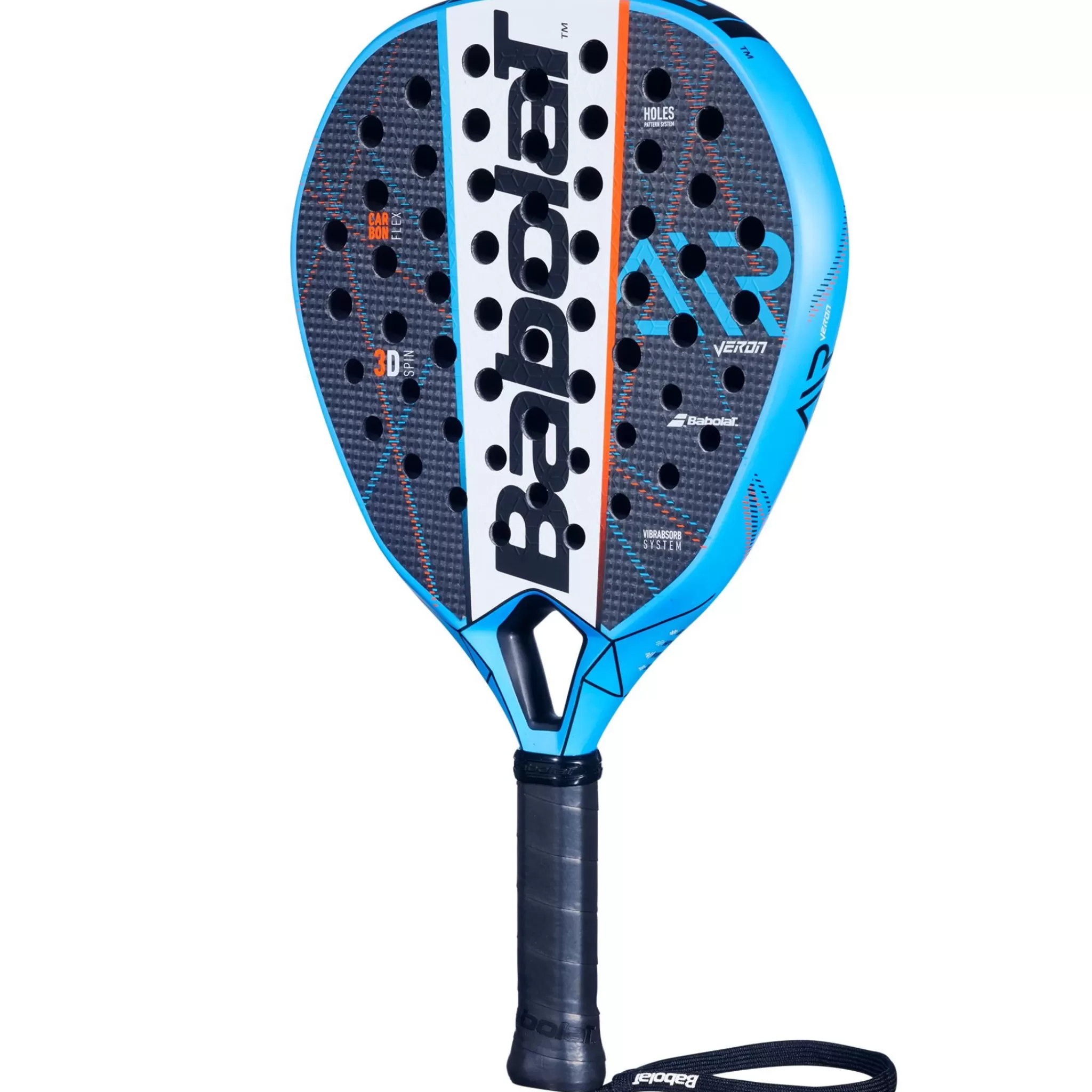 Cheap babolat Air Veron 2022, Padelracket Unisex