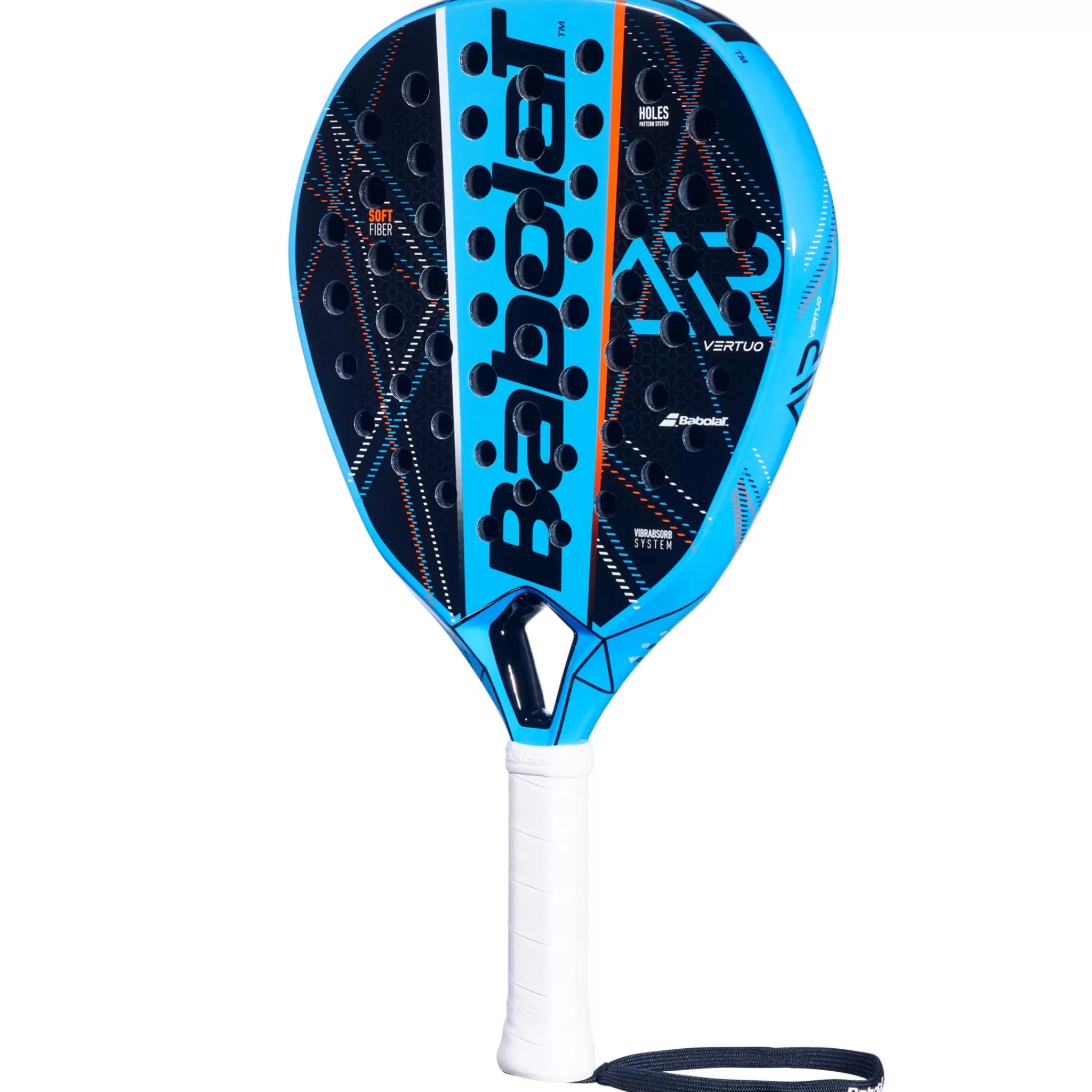 Online babolat Air Vertuo 2022, Padelracket Unisex