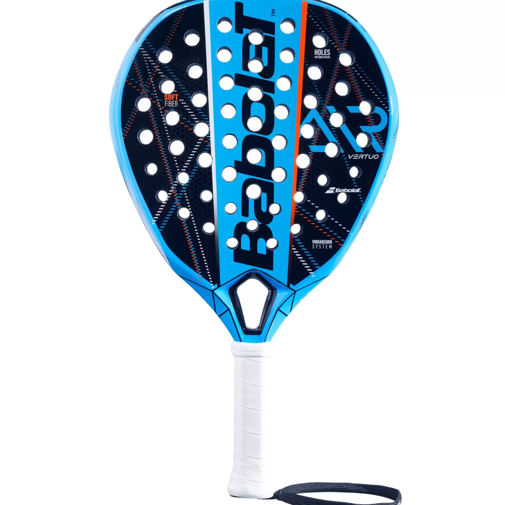 Online babolat Air Vertuo 2022, Padelracket Unisex