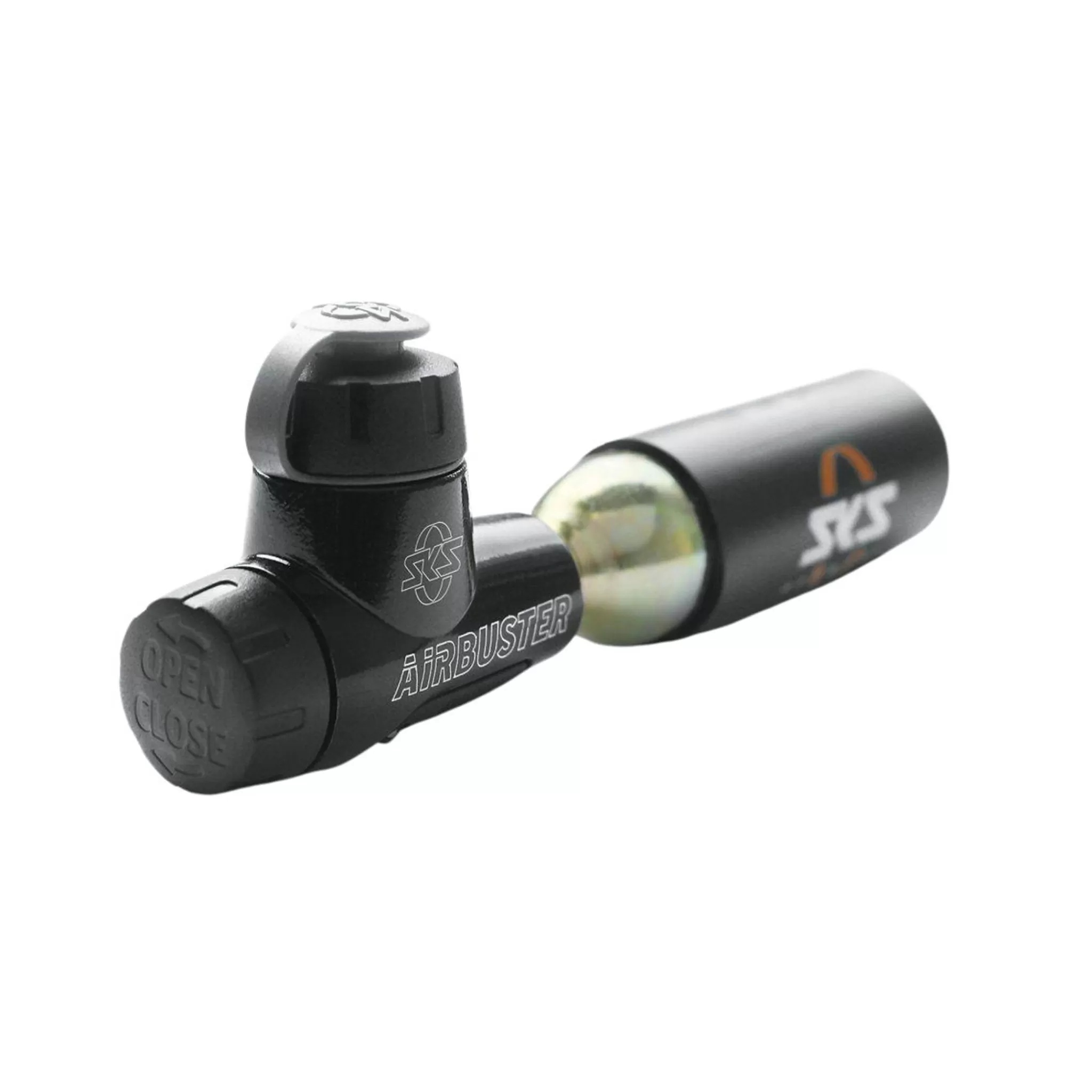 Flash Sale sks Airbuster Co2 Inflator, Co2-Pumpe