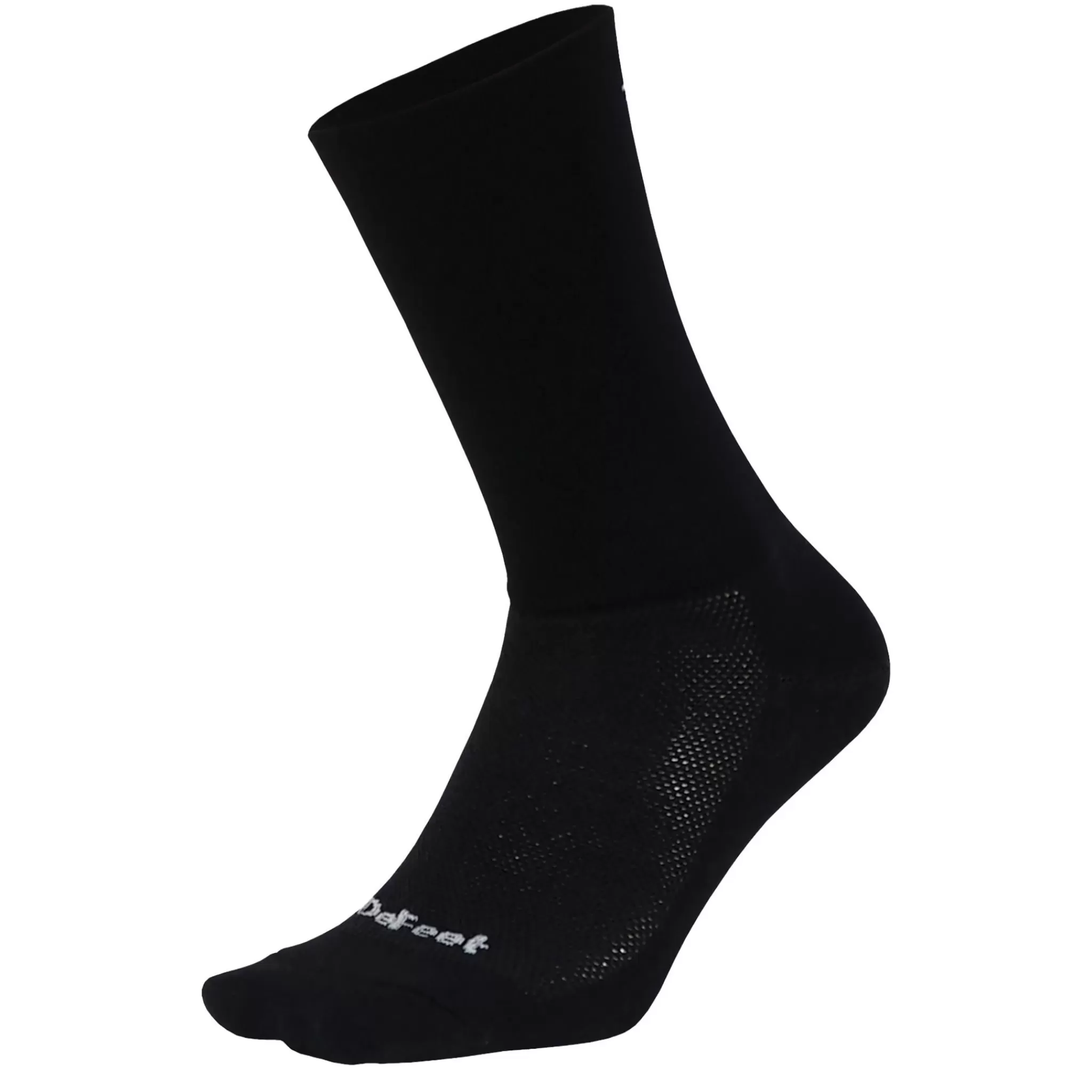 Outlet DeFeet Aireator 6''D-Logo (Double Cuff), Sokker Unisex