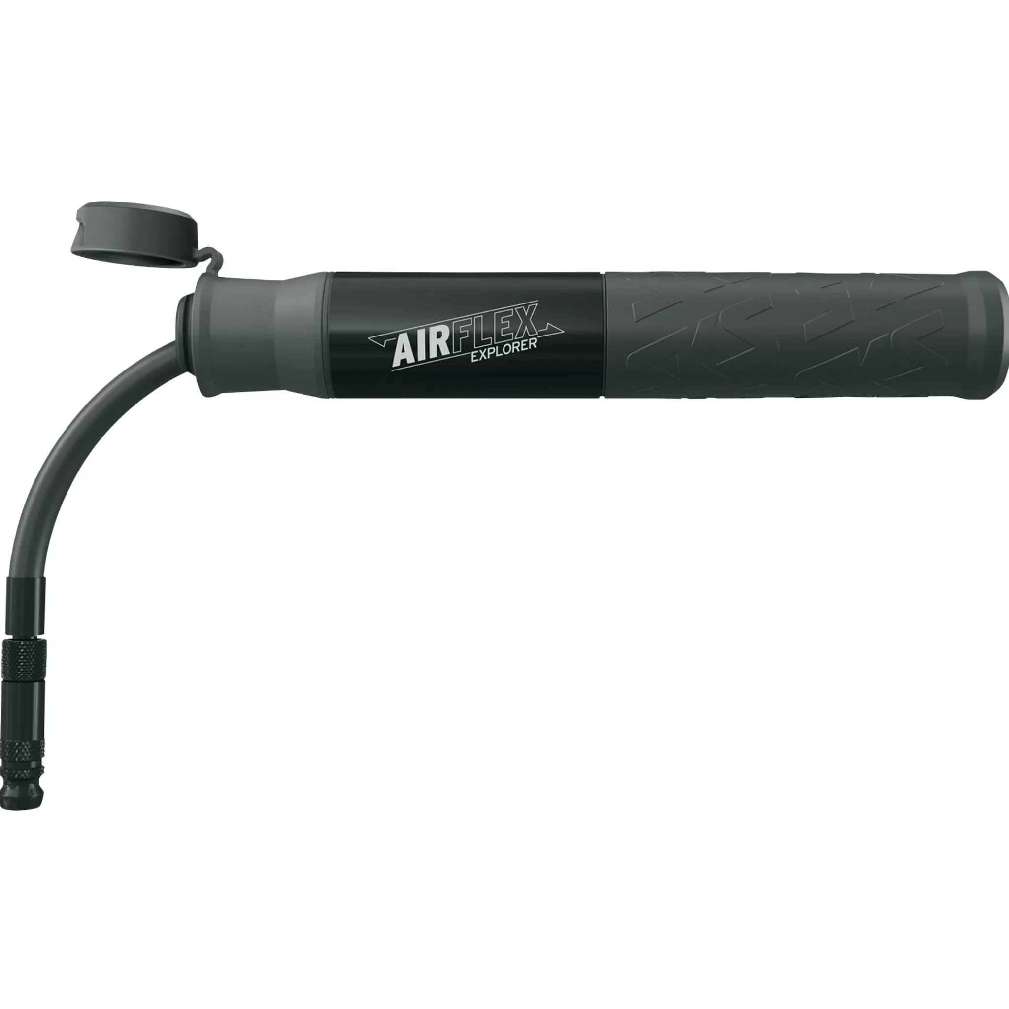 Store sks Airflex Explorer, Sykkelpumpe, Kompakt