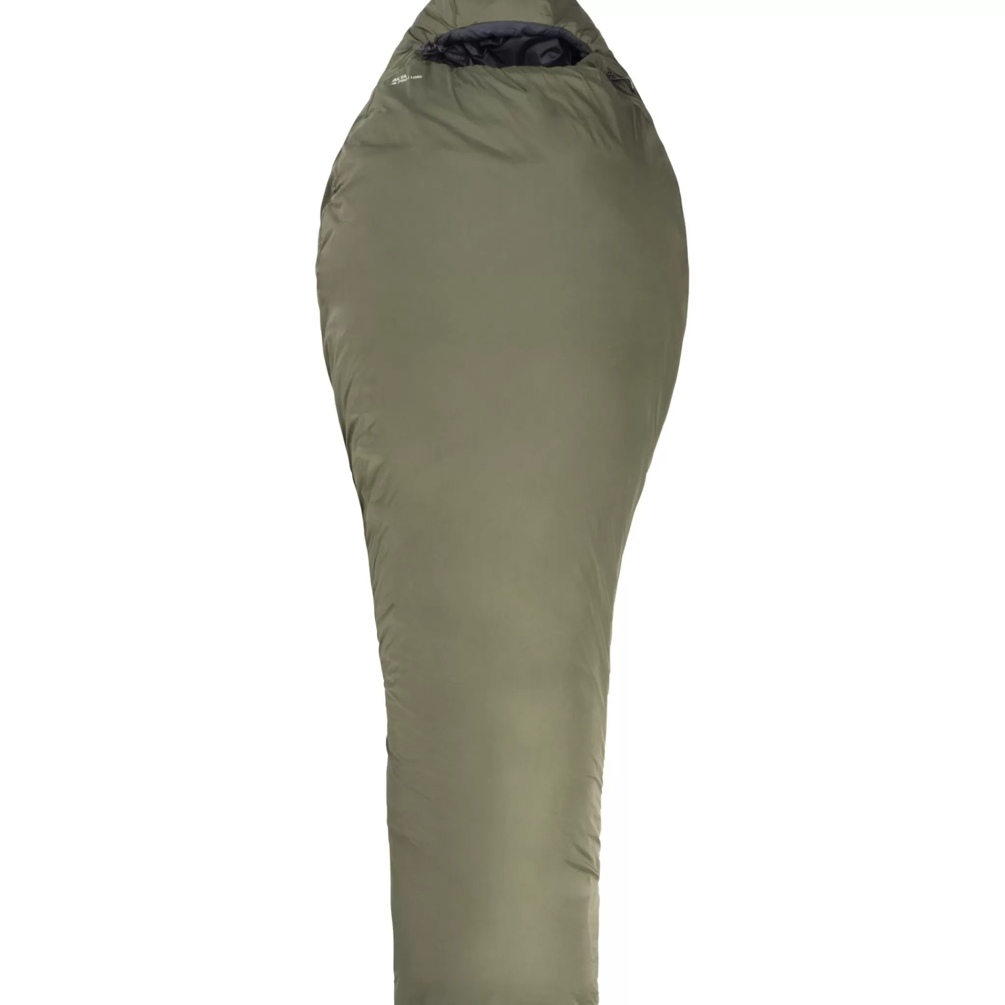 Flash Sale helsport Alta Extra Long V, Sovepose