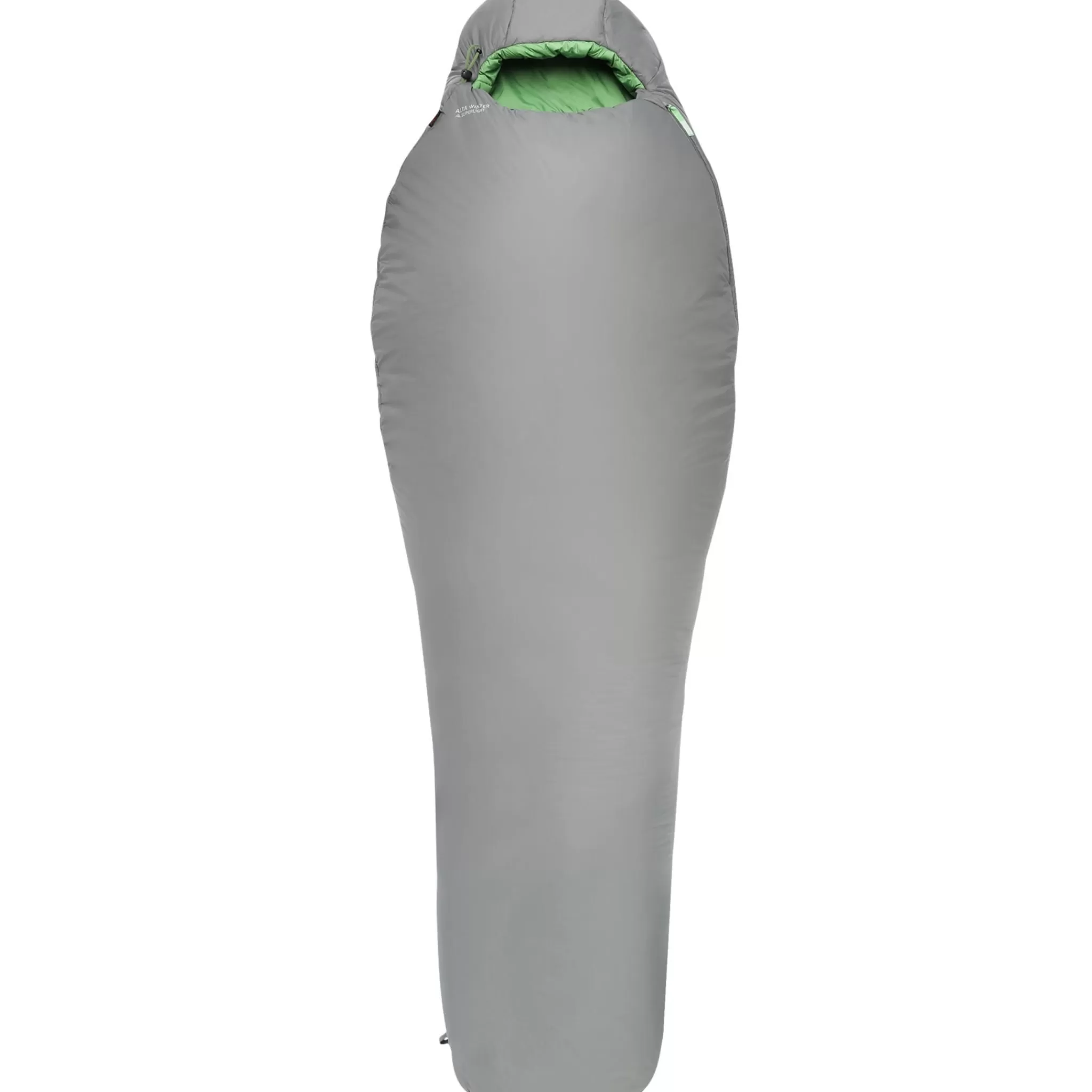Best helsport Alta Superlight, Sovepose