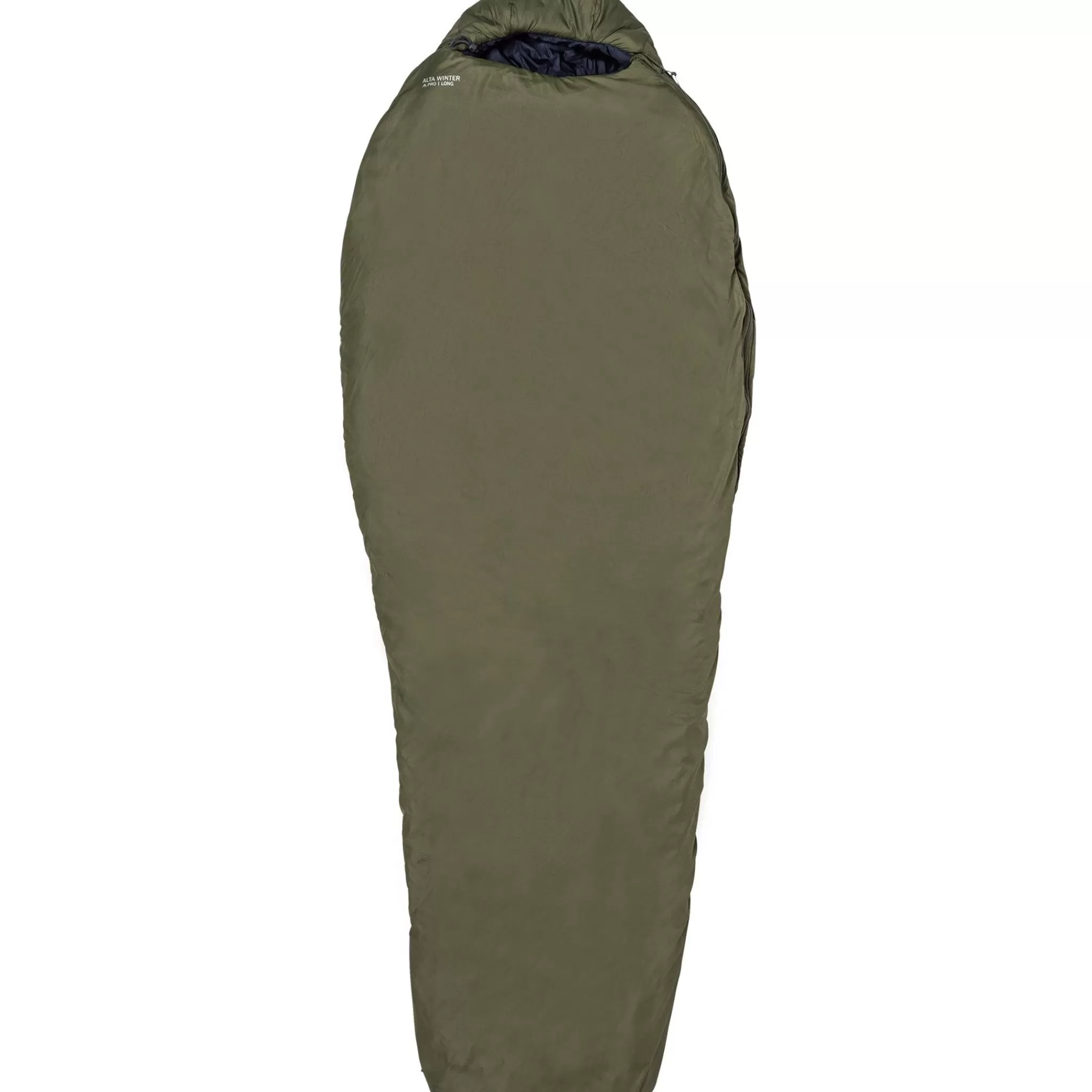 Cheap helsport Alta Winter Long V, Sovepose