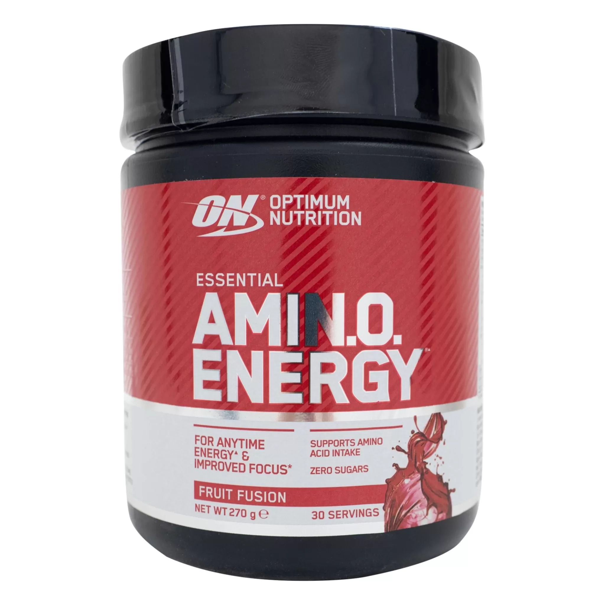 Online Optimum Nutrition Amino Energy 270 G, Aminosyretilskudd, Kosttilskudd