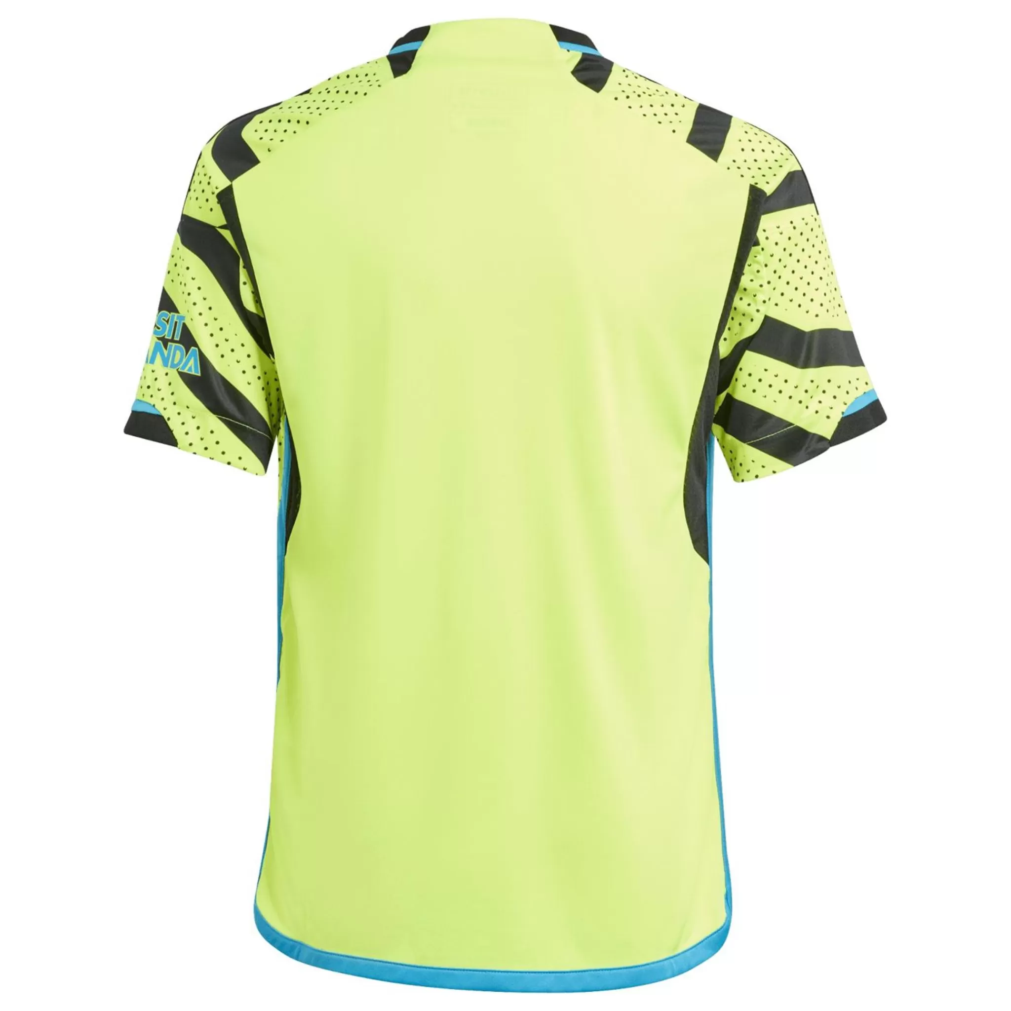 Best adidas Arsenal Fc Away Jersey 2023/24, Fotballdrakt, Junior