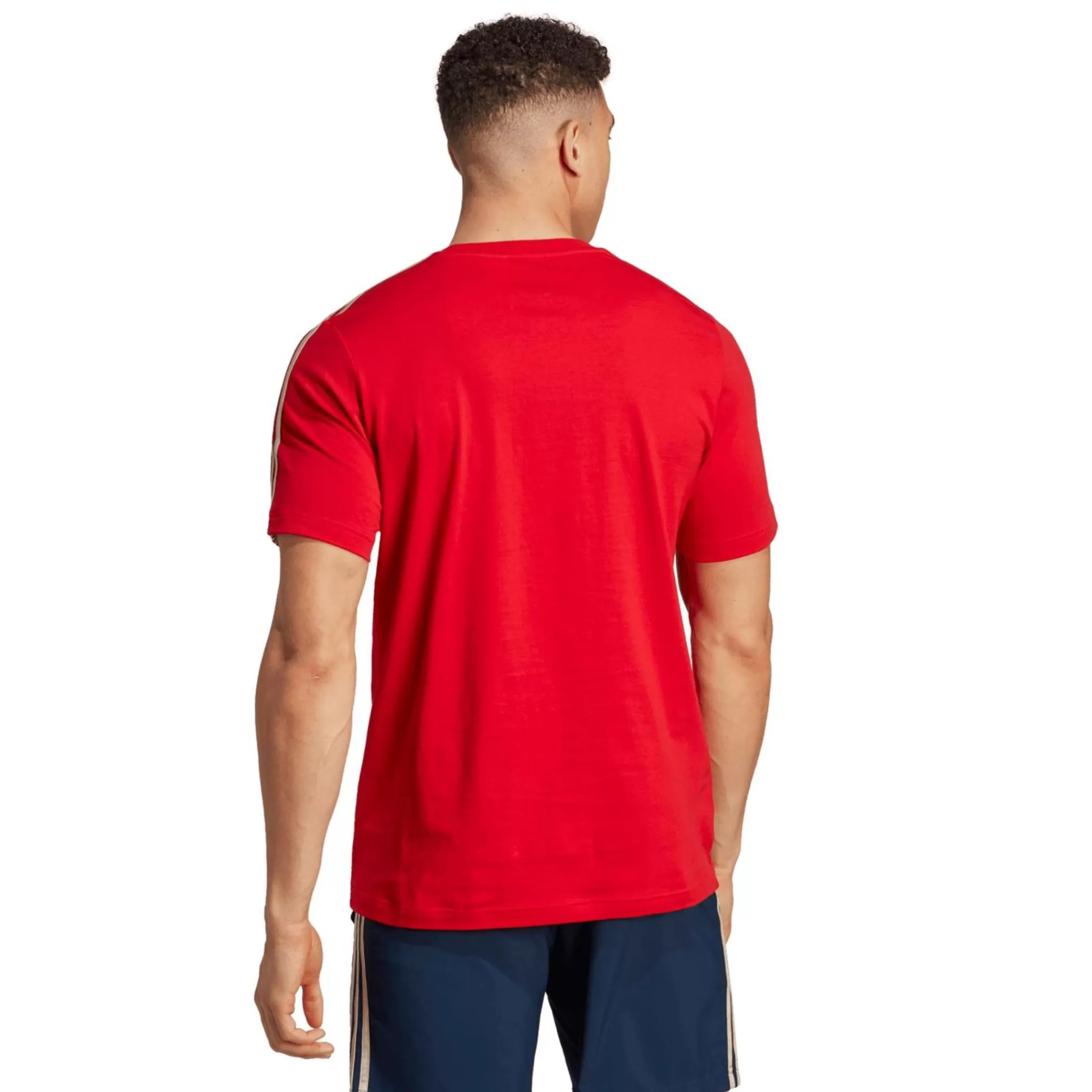 Best Sale adidas Arsenal Fc Dna Tee, T-Skjorte, Herre