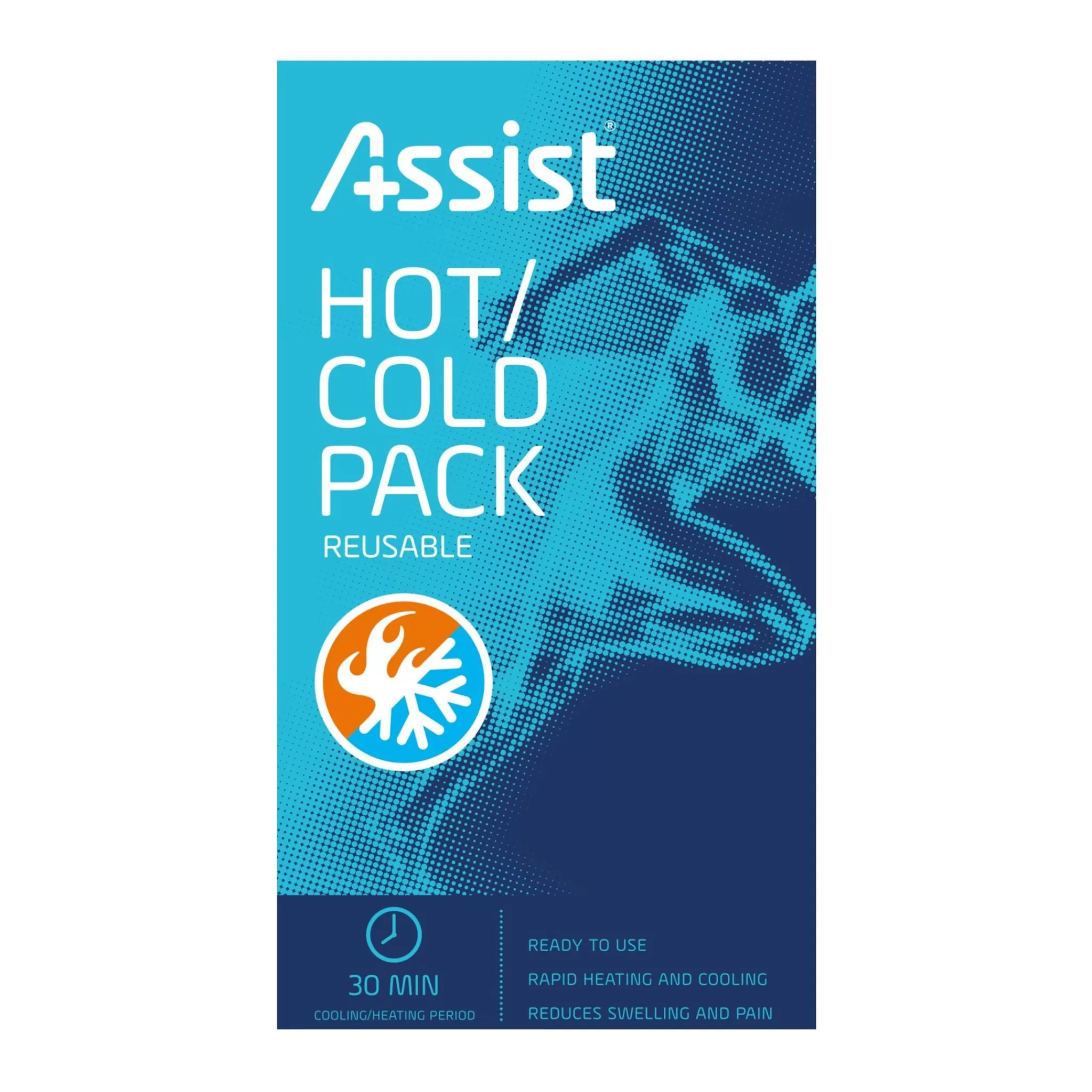 Store Assist Hot/Cold Pack