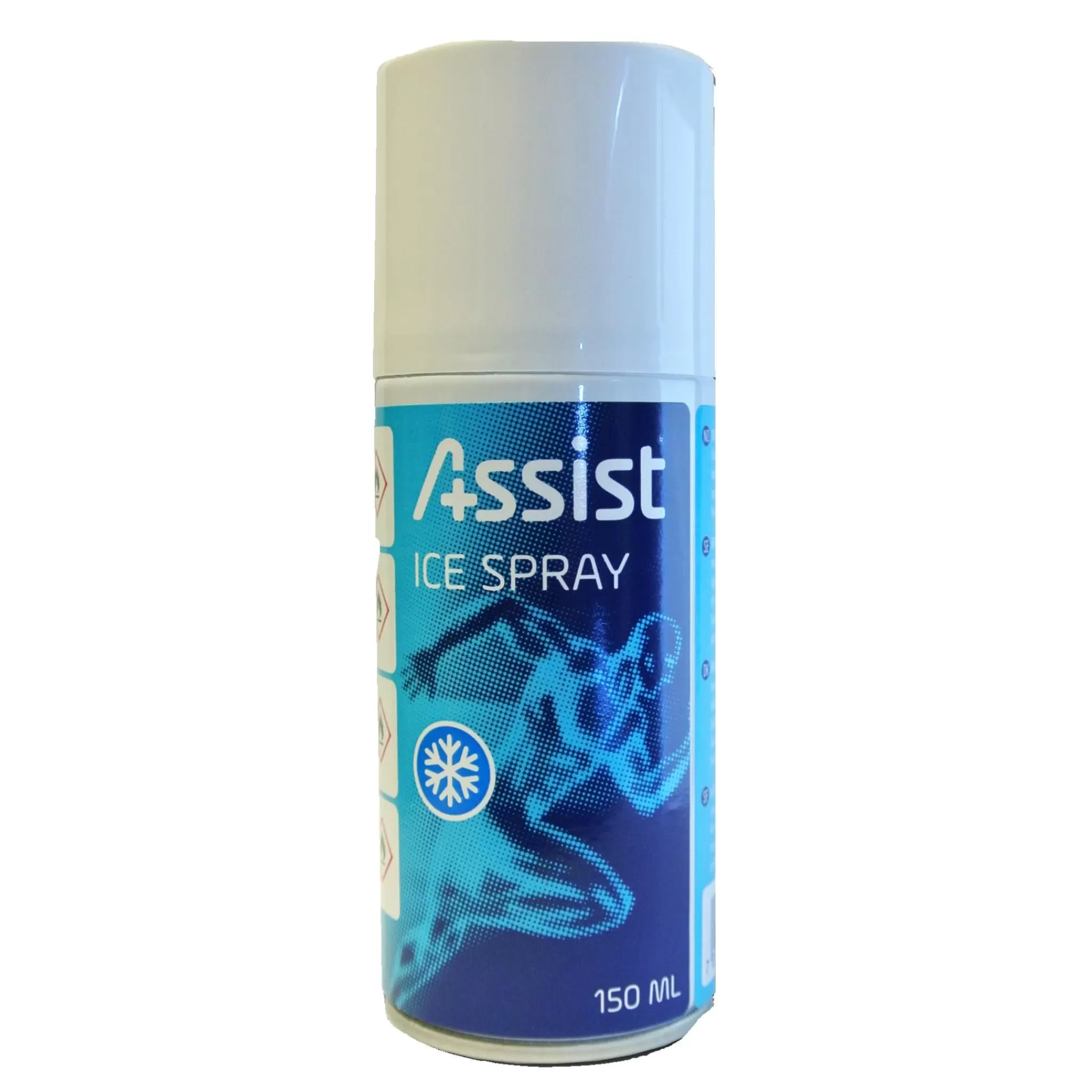 Discount Assist Ice Spray 150 Ml, Kjolespray
