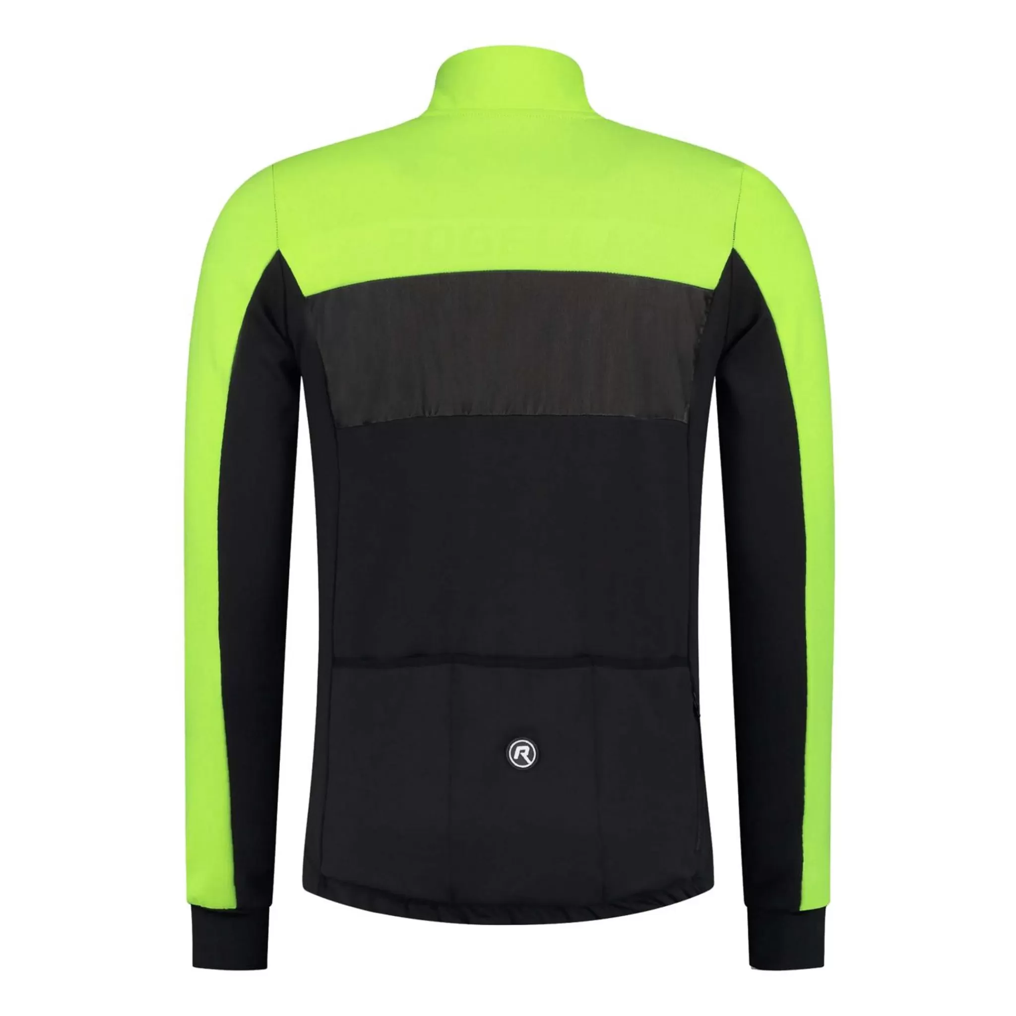 Cheap Rogelli Attq Winter Jacket 23/24, Sykkeljakke, Herre