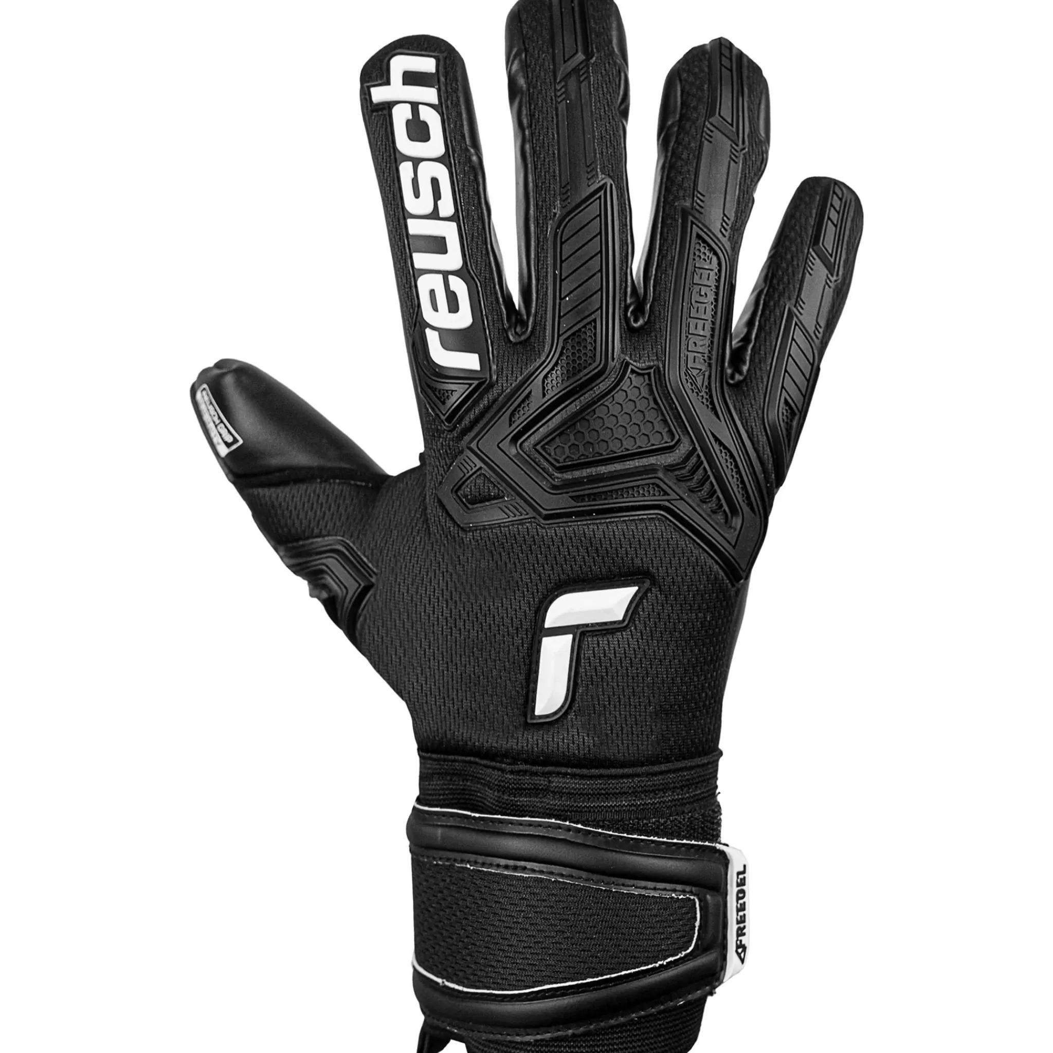 Discount Reusch Attrakt Freegel Infinity, Keeperhanske Unisex
