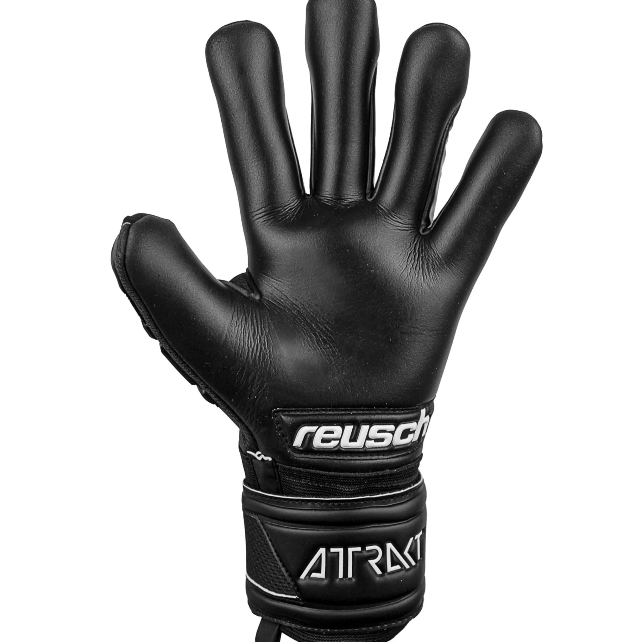 Discount Reusch Attrakt Freegel Infinity, Keeperhanske Unisex