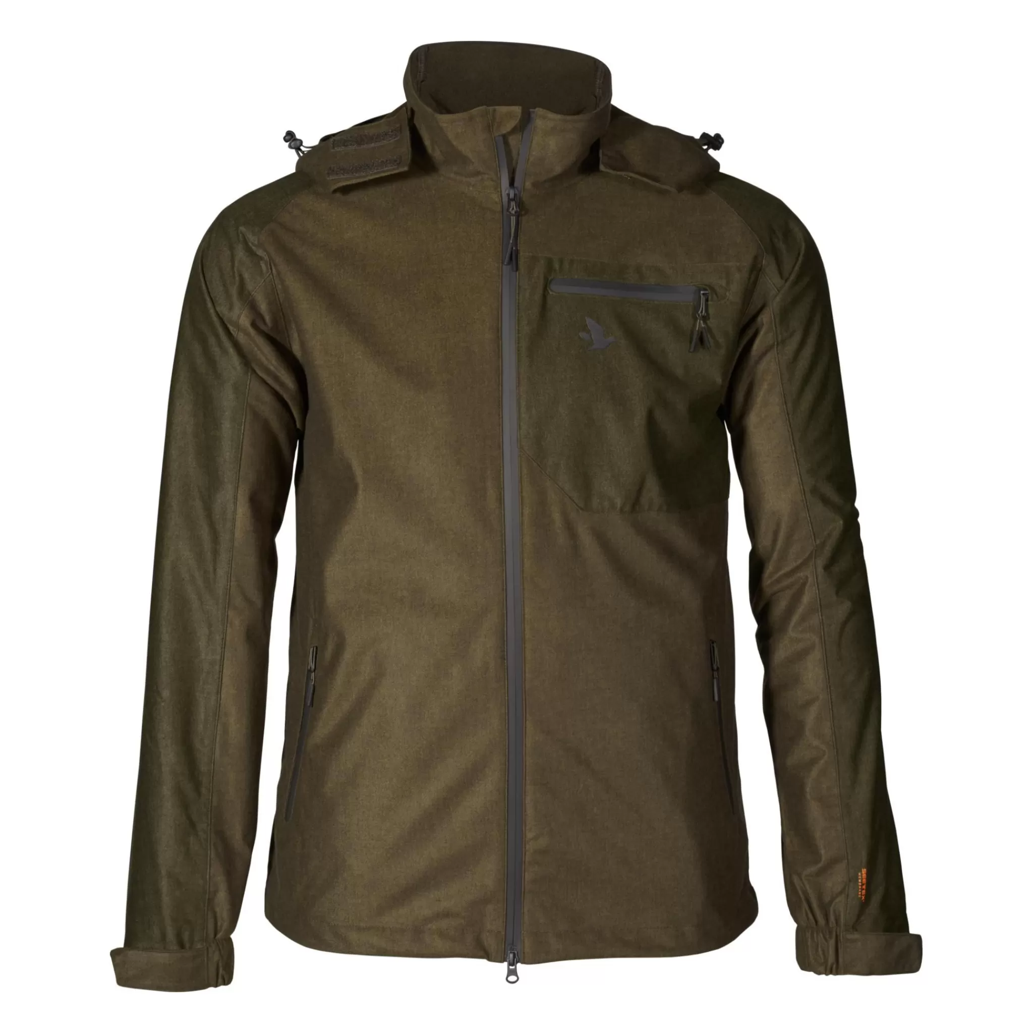 Flash Sale seeland Avail Jacket, Jaktjakke Herre