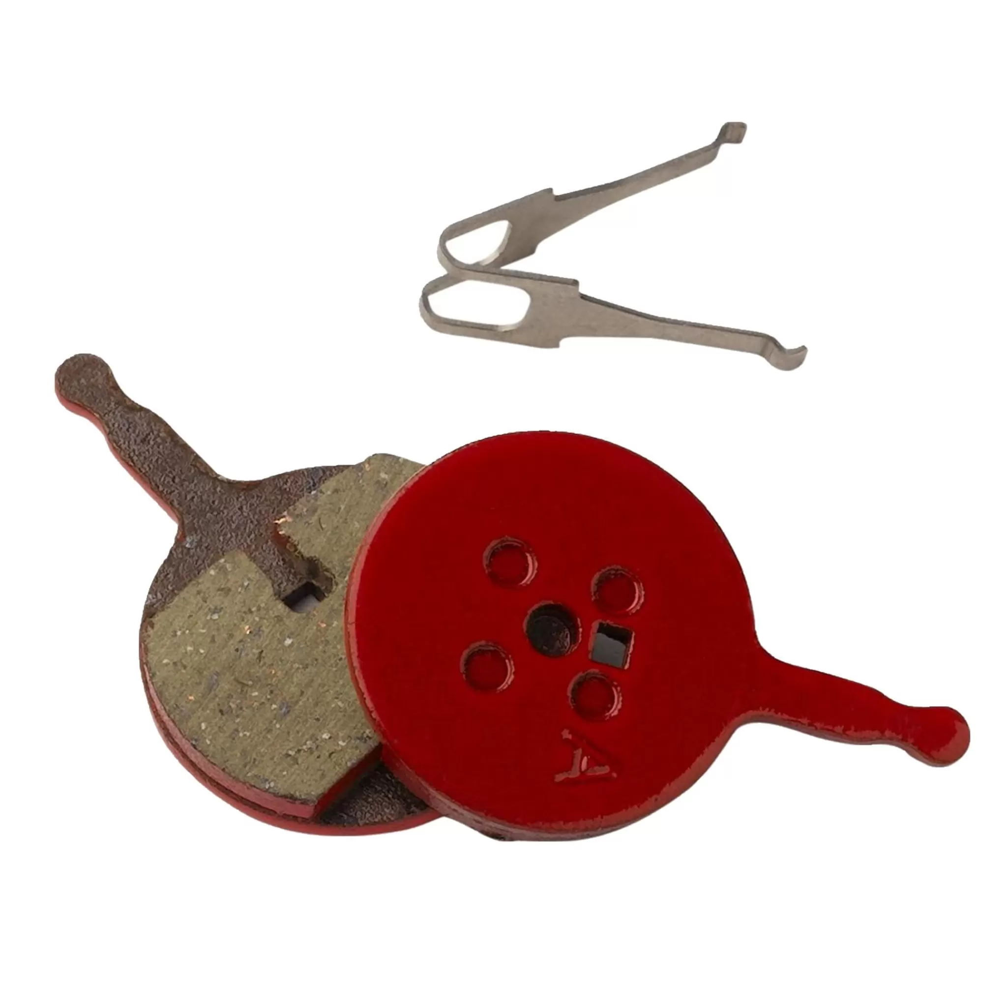 Fashion SRAM Avid Disc Brake Pad Bb5 Organic Pad, Bremseklosser