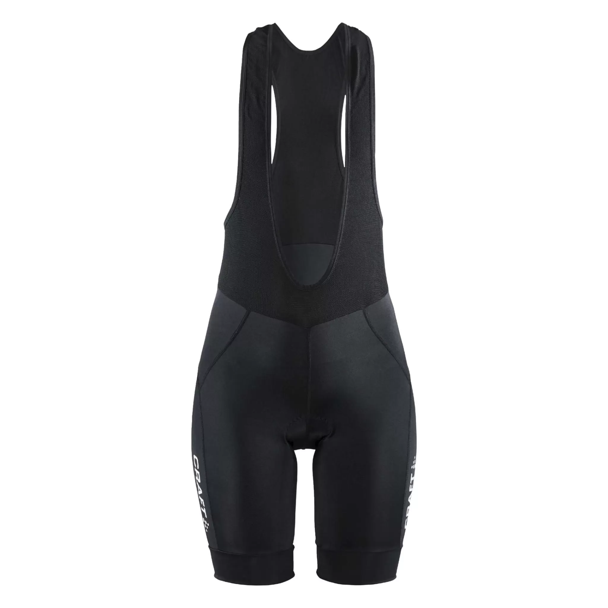 New craft Balance Bib 22, Sykkelshorts Dame