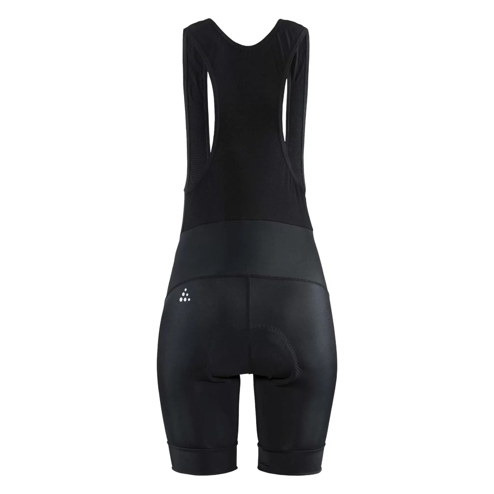 New craft Balance Bib 22, Sykkelshorts Dame