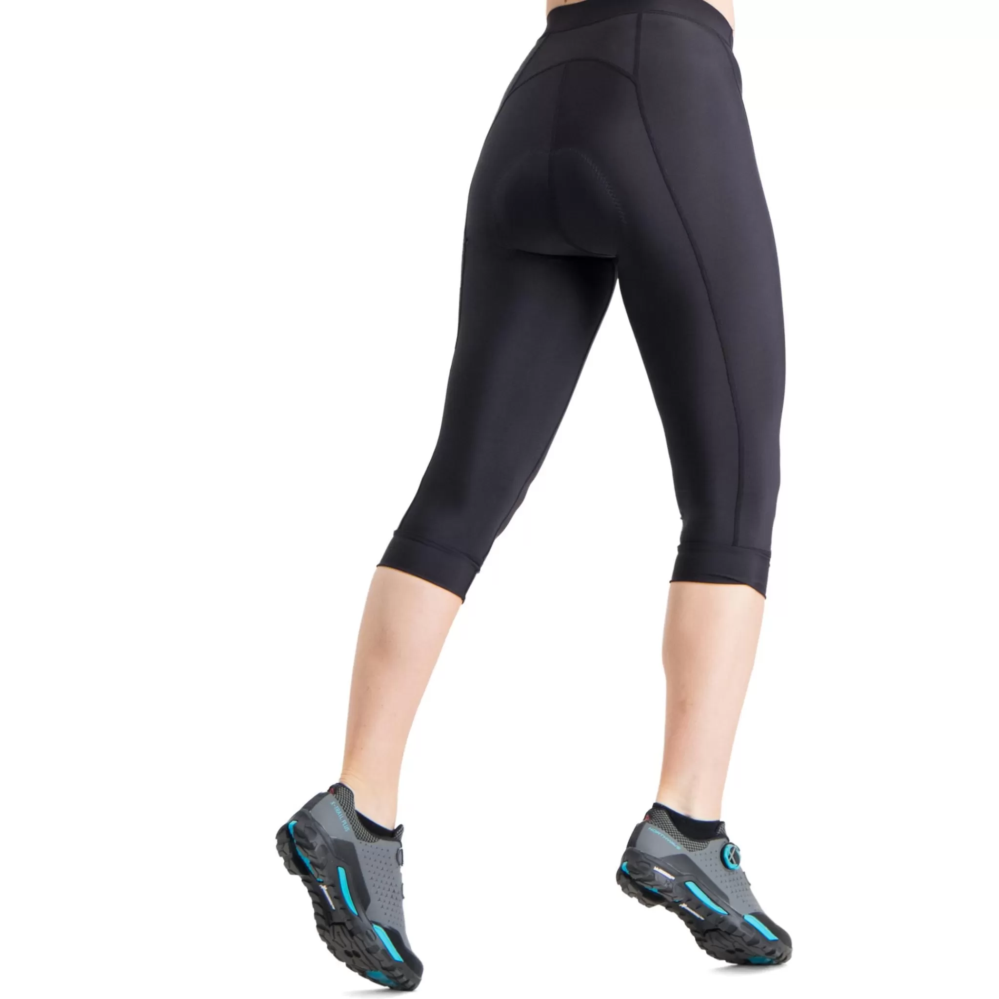 Store craft Balance Knickers, Sykkelknickers, Dame