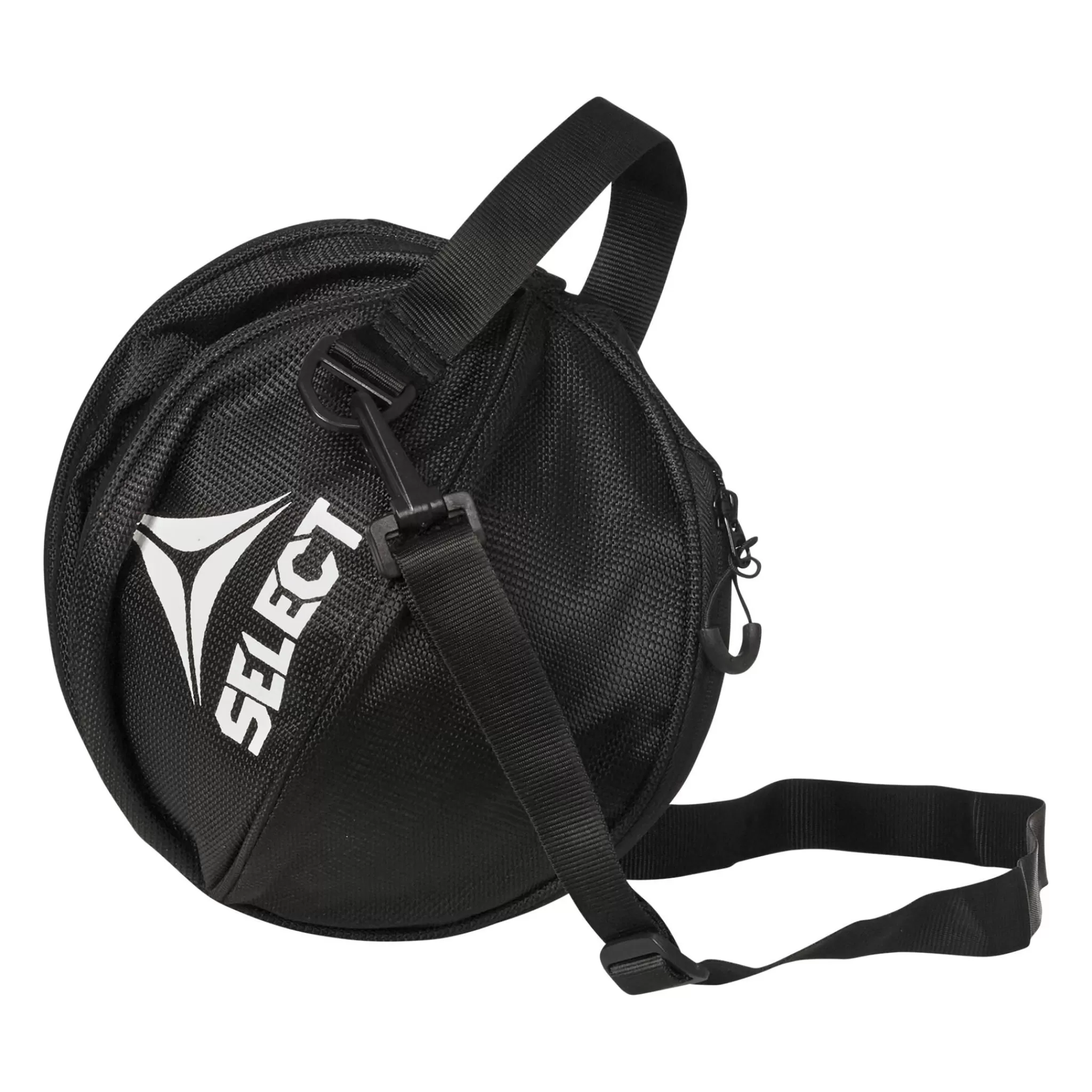 New select Ball Bag Single For Handball Milano, Bag Til Handball