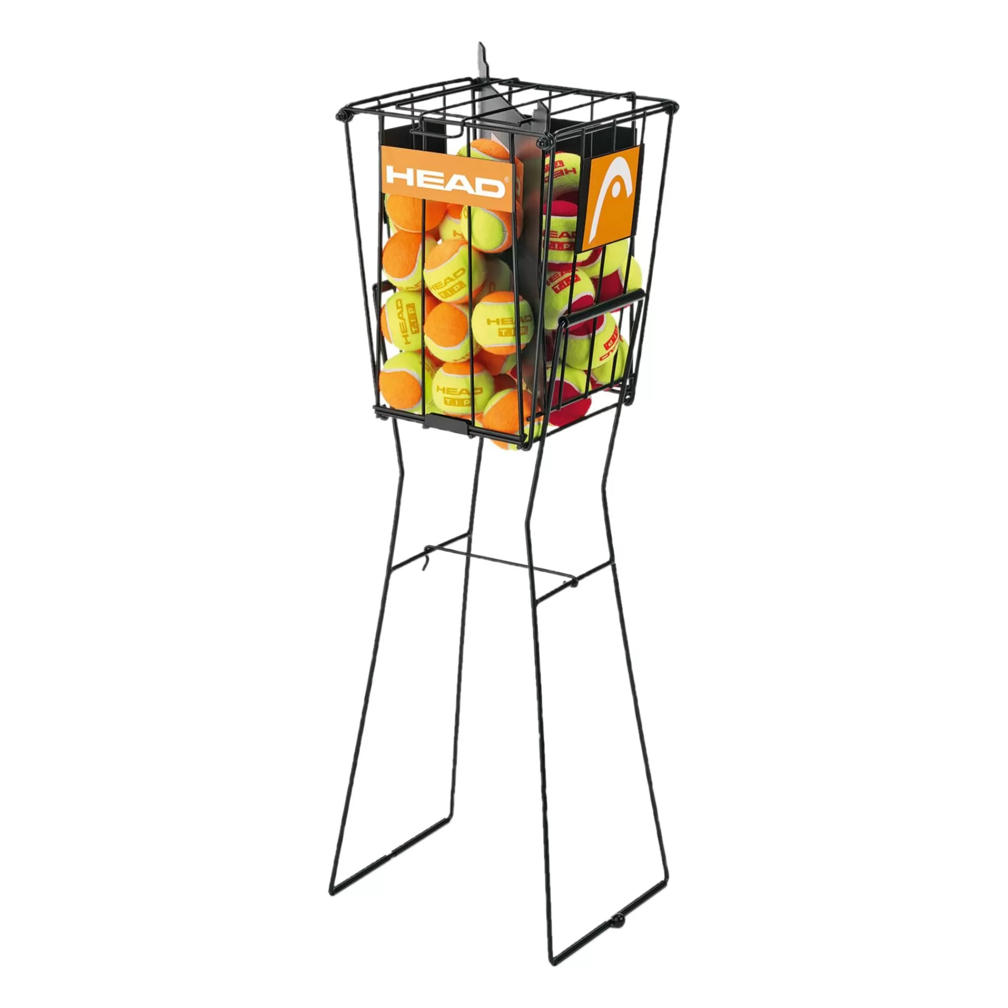 Clearance head Ball Basket, Ballkurv, Tennis