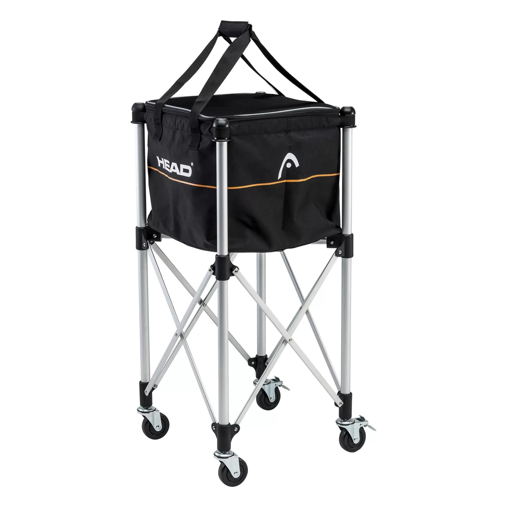 Best head Ball Trolley, Vogn, Tennis