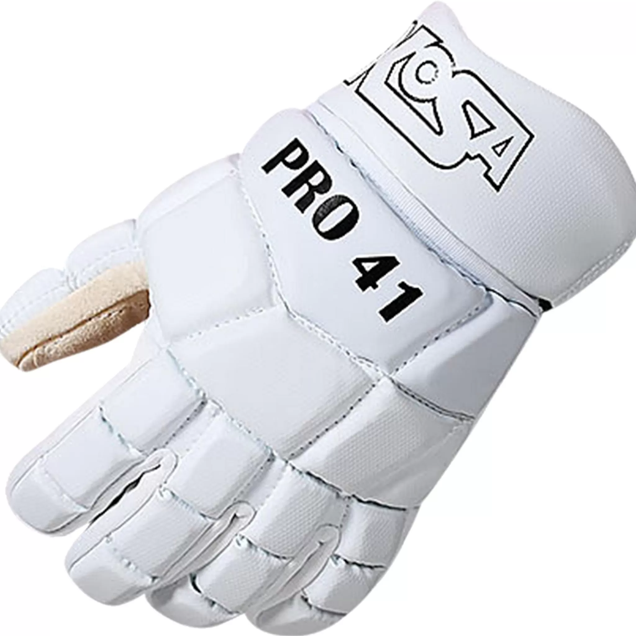 Discount kosa Bandyglove Pro 41-20, Bandyhanske Senior