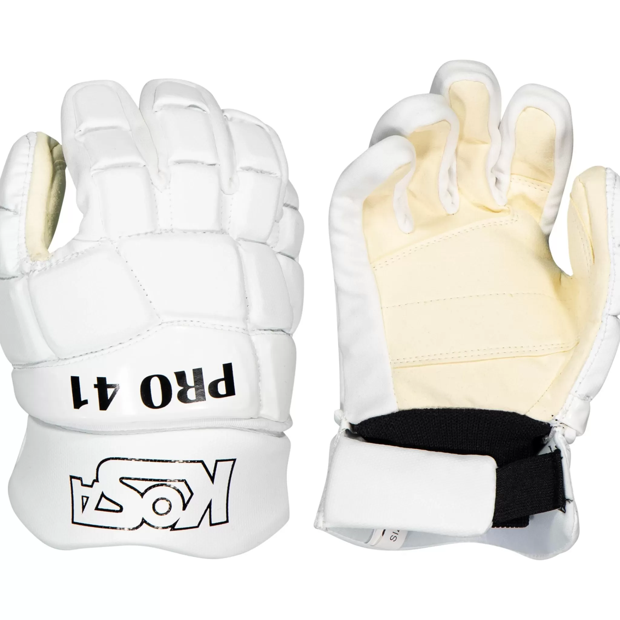 Discount kosa Bandyglove Pro 41-20, Bandyhanske Senior