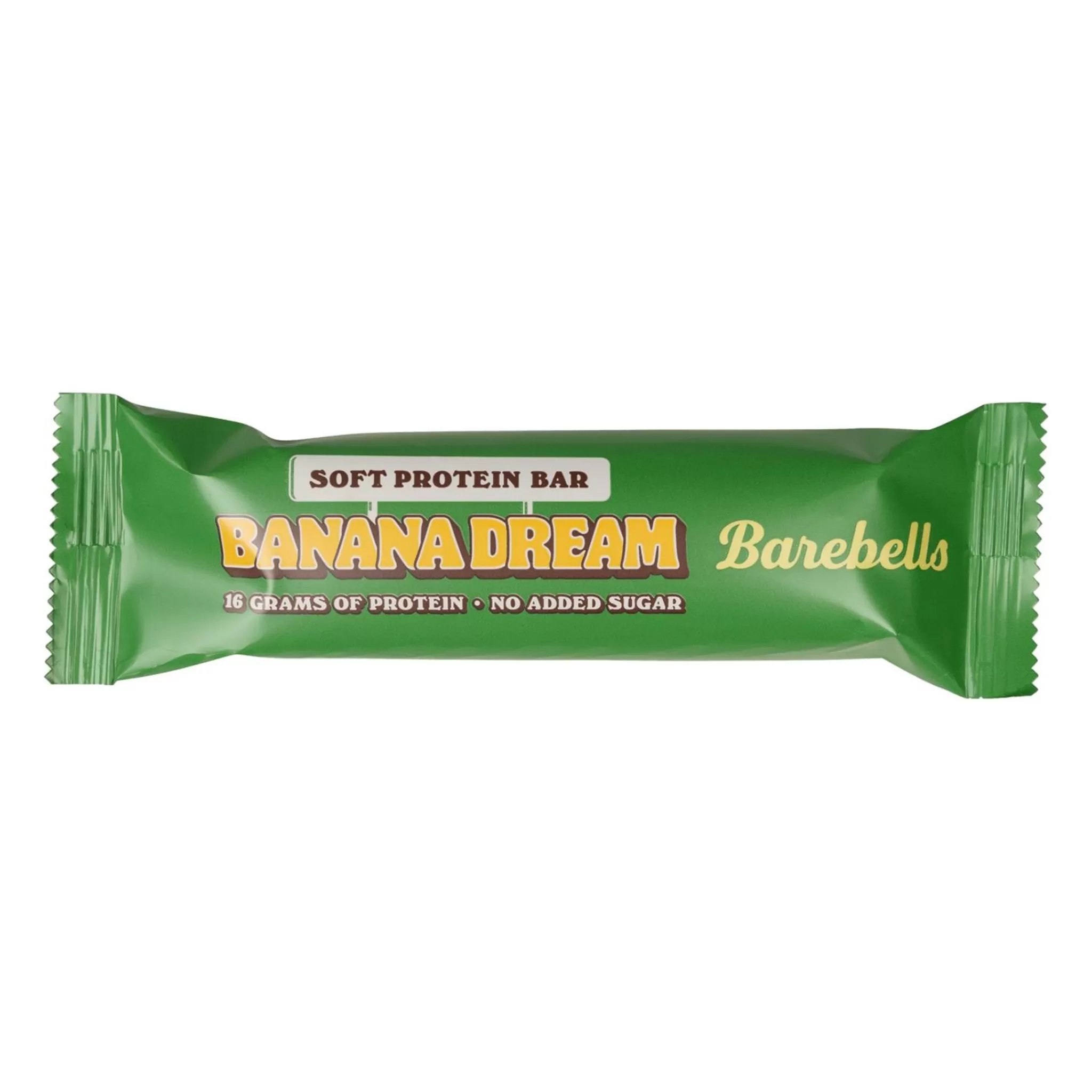 Fashion Barebells Soft Banana Dream 55G, Proteinbar