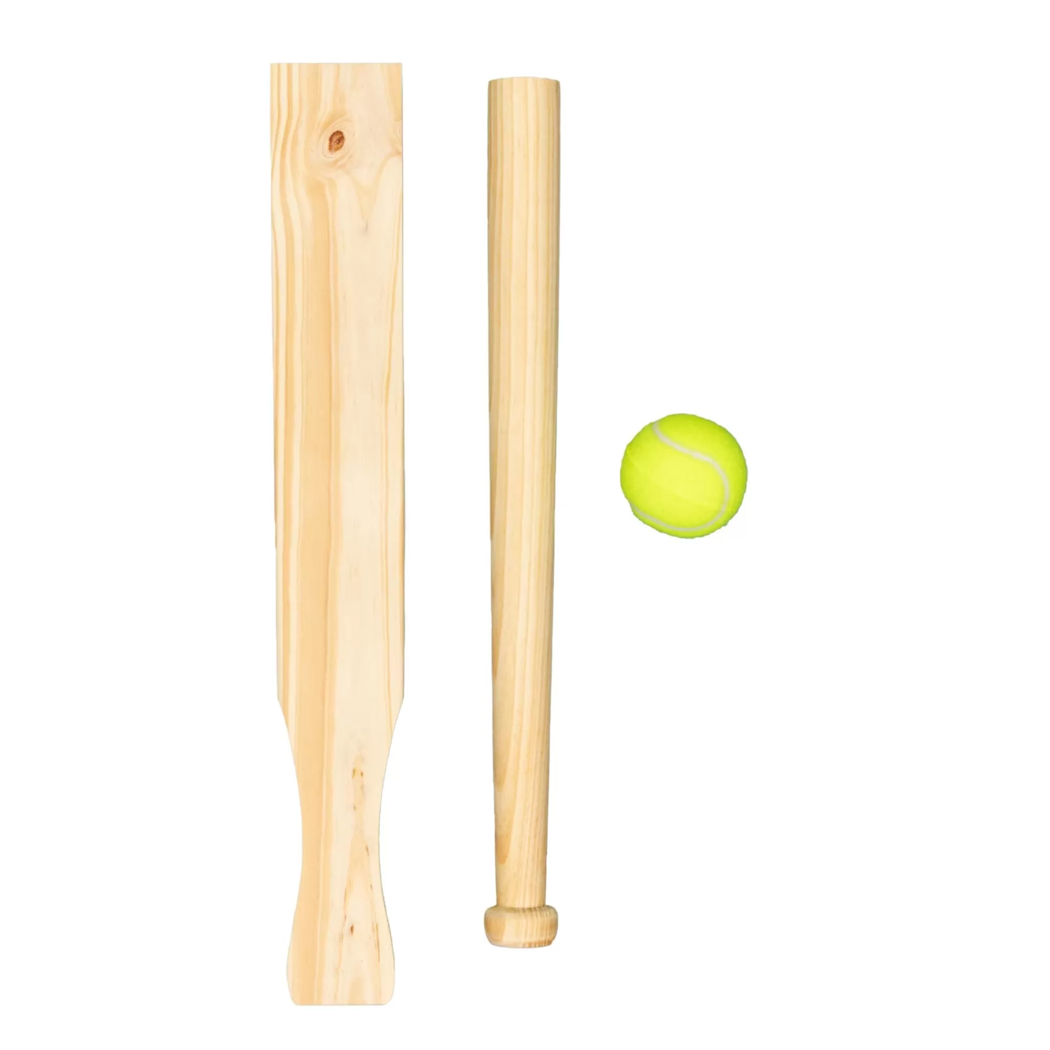 Fashion Summer Fun Baseball Set, Slaballsett