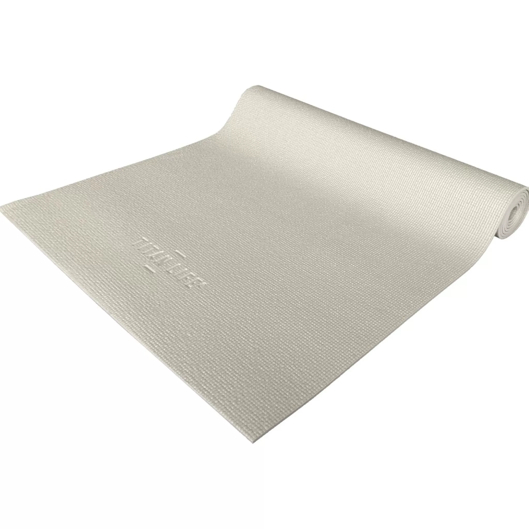 Shop TITAN LIFE Basic Exercise Mat, Treningsmatte