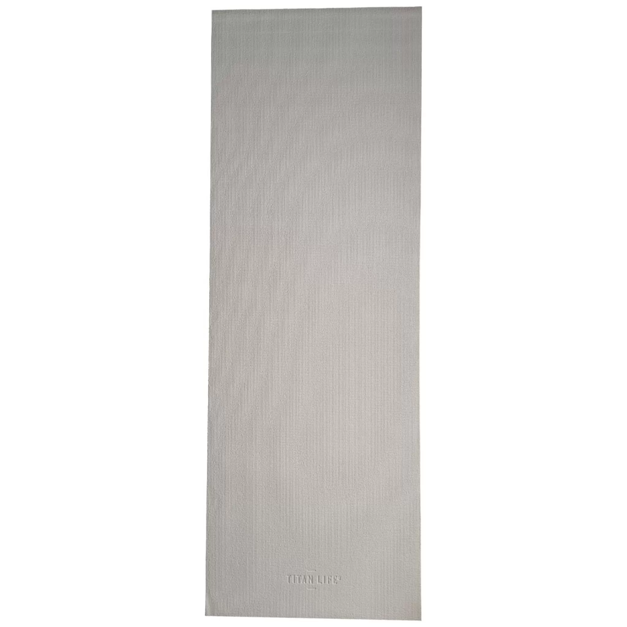 Shop TITAN LIFE Basic Exercise Mat, Treningsmatte
