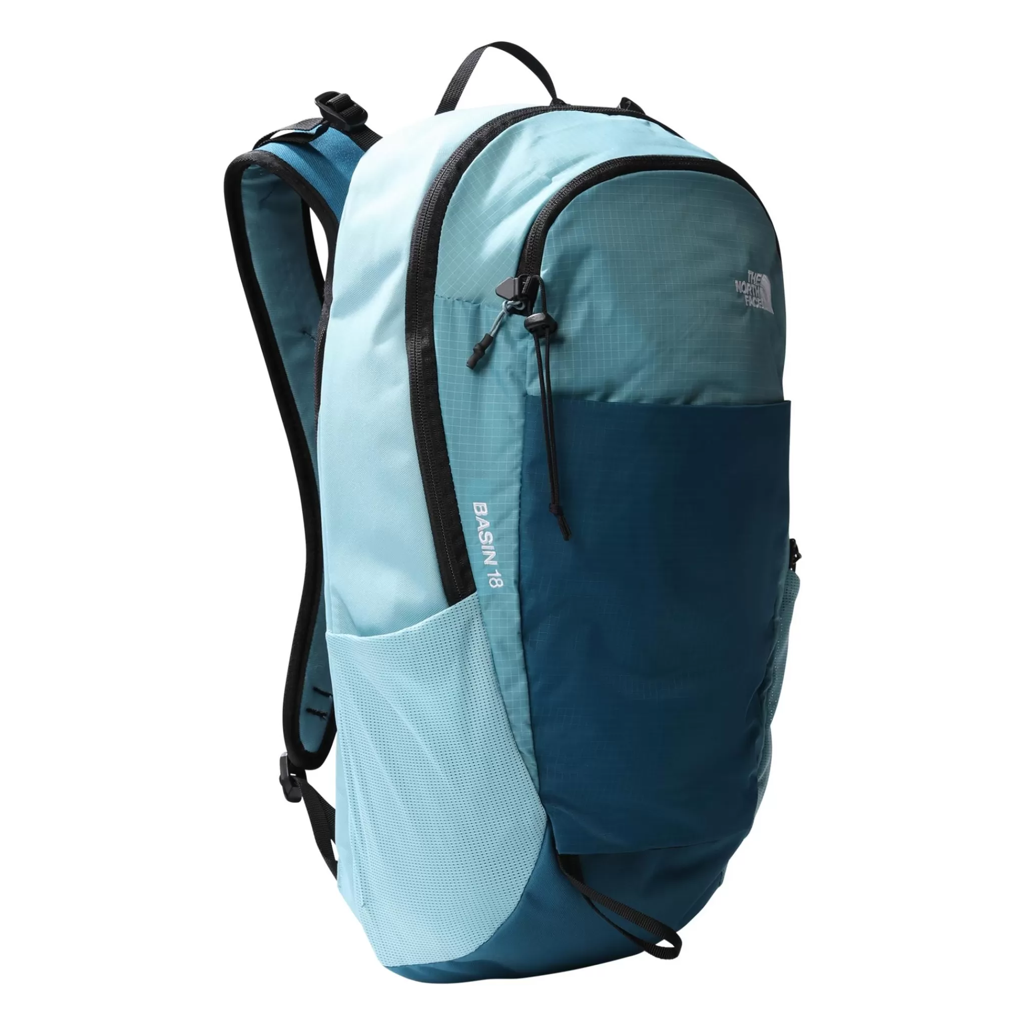Cheap The North Face Basin 18, Dagstursekk