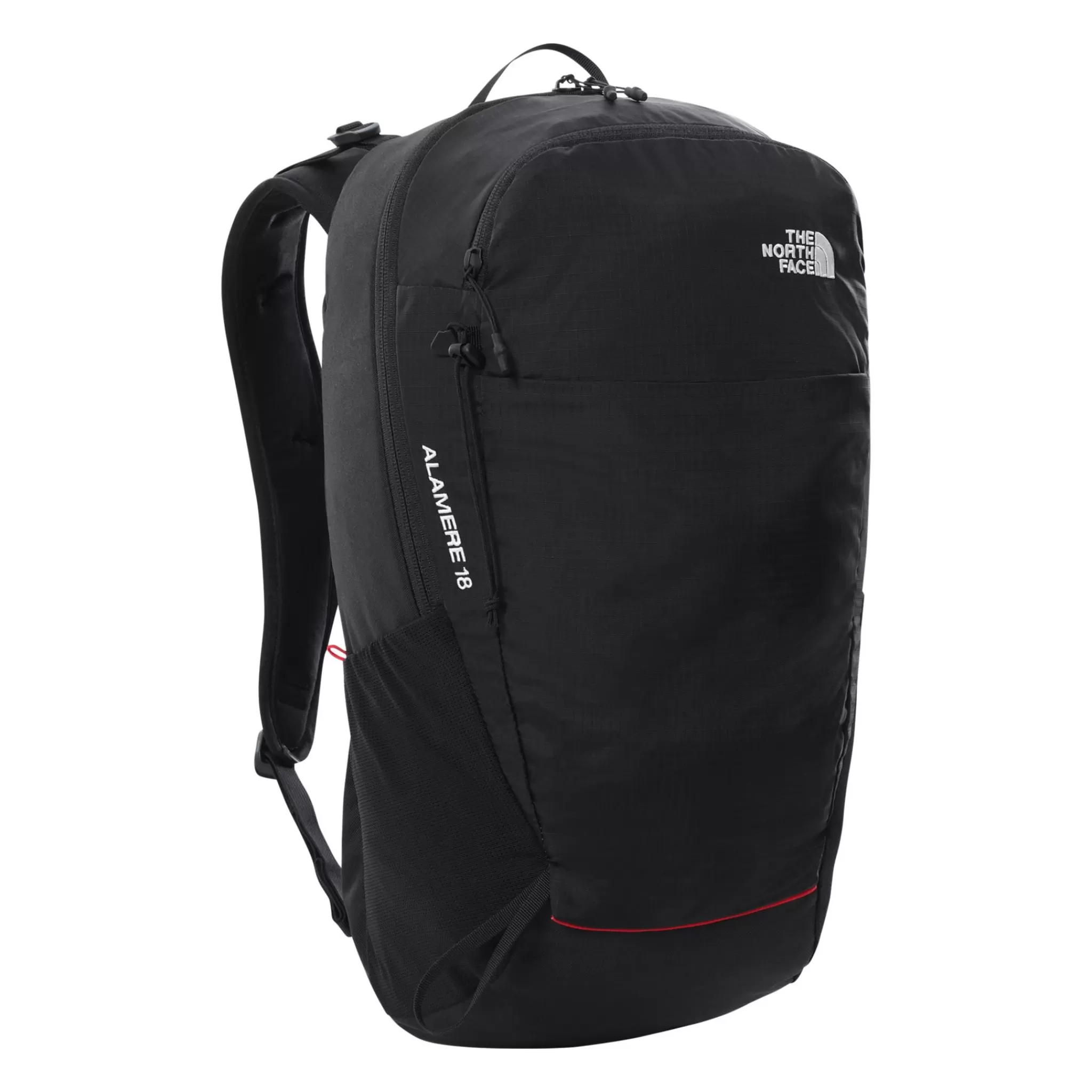 Best Sale The North Face Basin 18, Dagstursekk