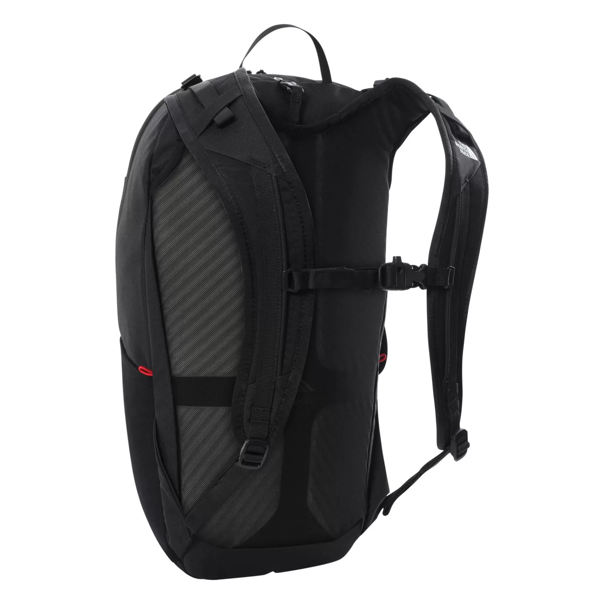 Best Sale The North Face Basin 18, Dagstursekk
