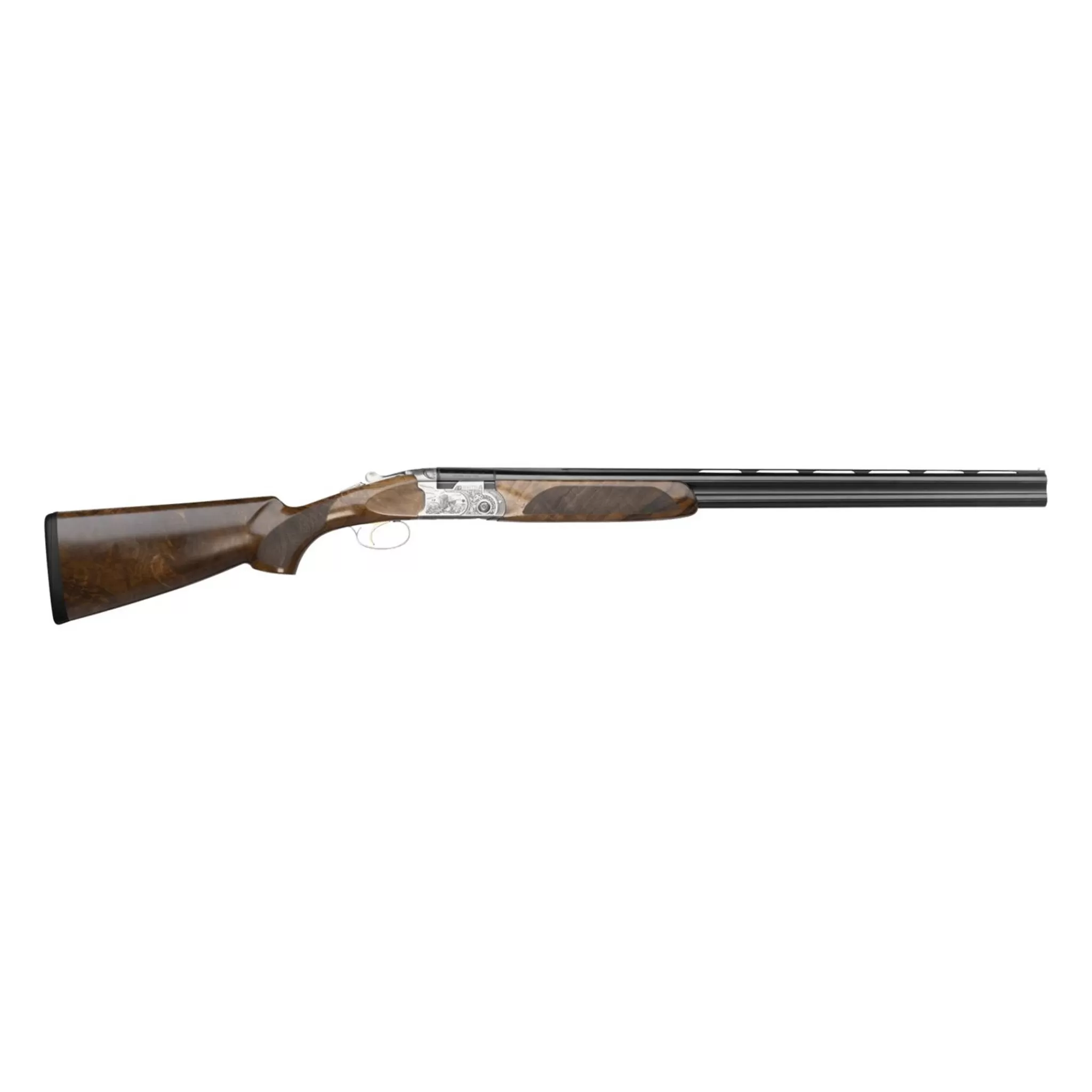 Sale Beretta 687 Silver Pigeon Iii My20, 12-76 71 Rh, Hagle