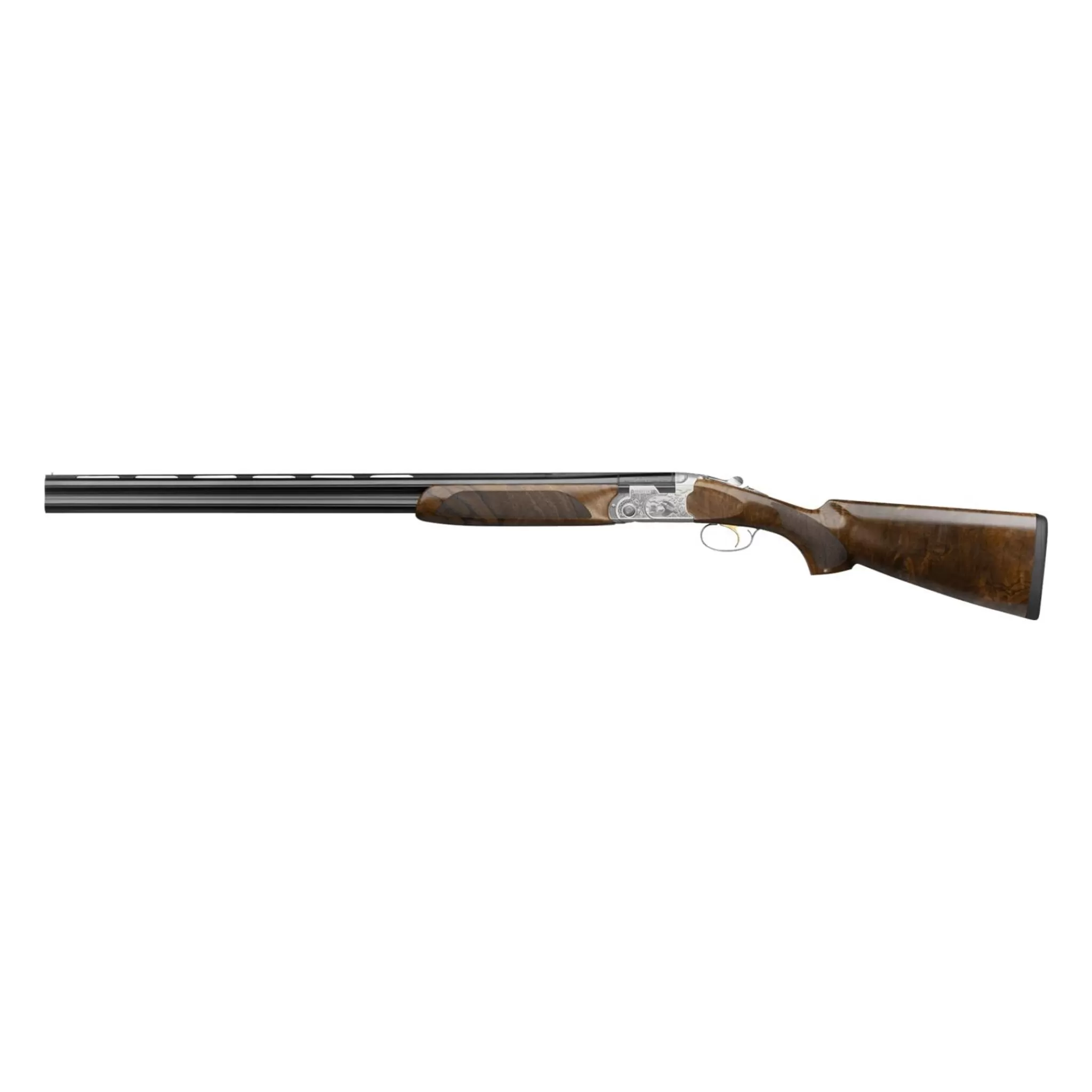 Sale Beretta 687 Silver Pigeon Iii My20, 12-76 71 Rh, Hagle