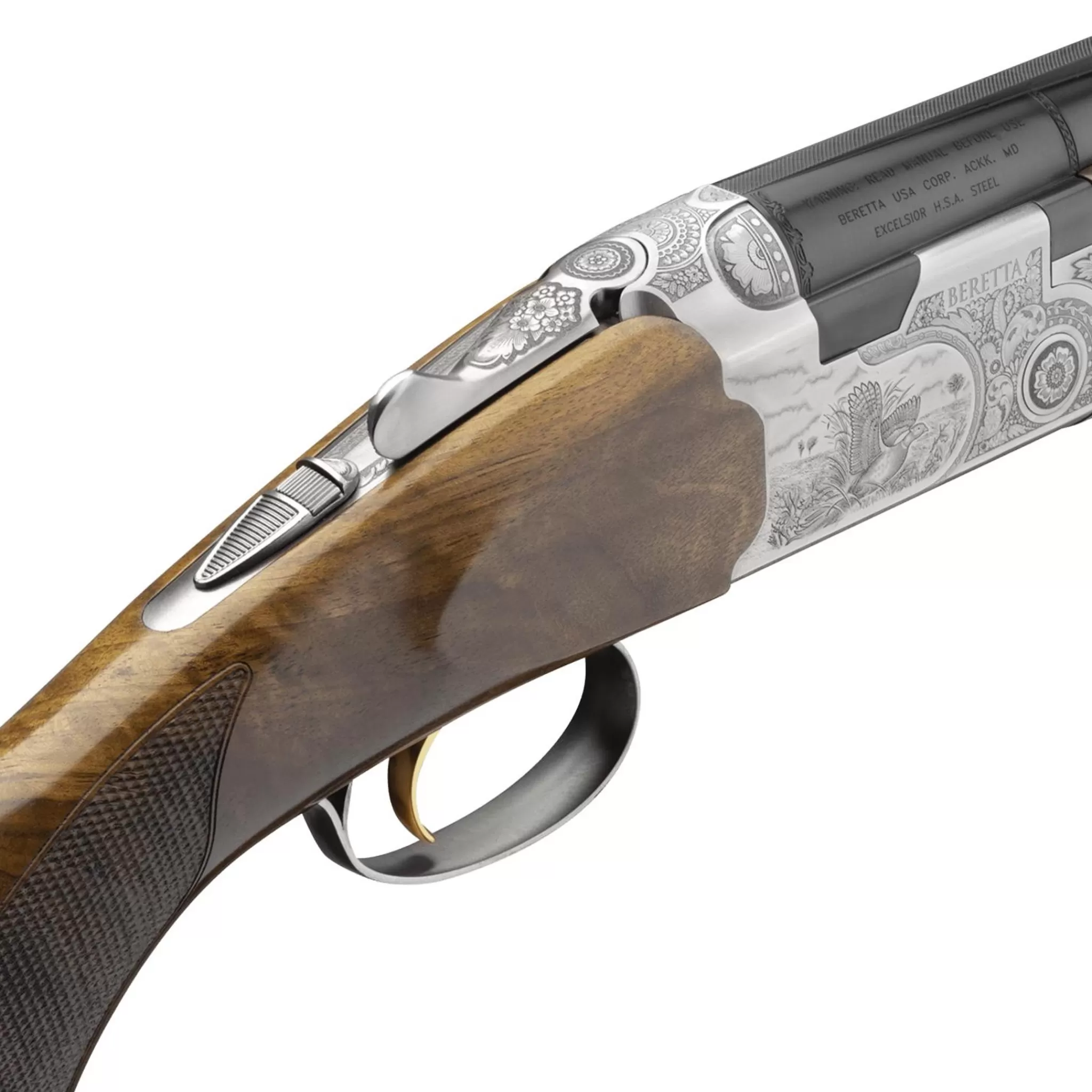Sale Beretta 687 Silver Pigeon Iii My20, 12-76 71 Rh, Hagle