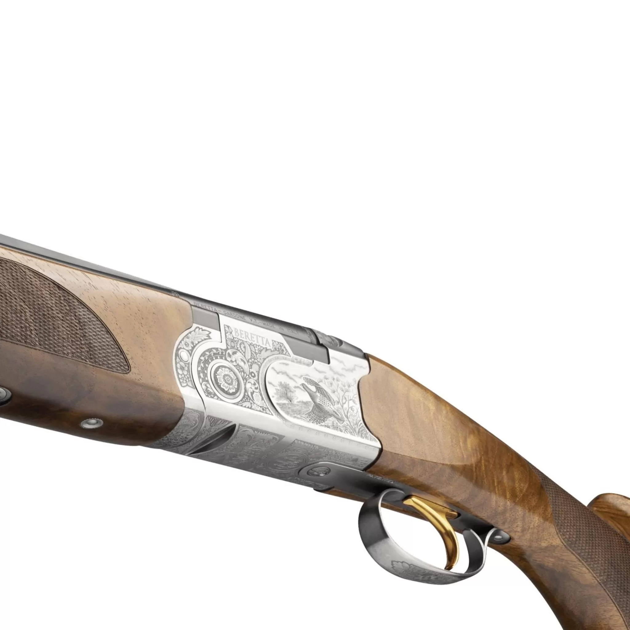 Sale Beretta 687 Silver Pigeon Iii My20, 12-76 71 Rh, Hagle