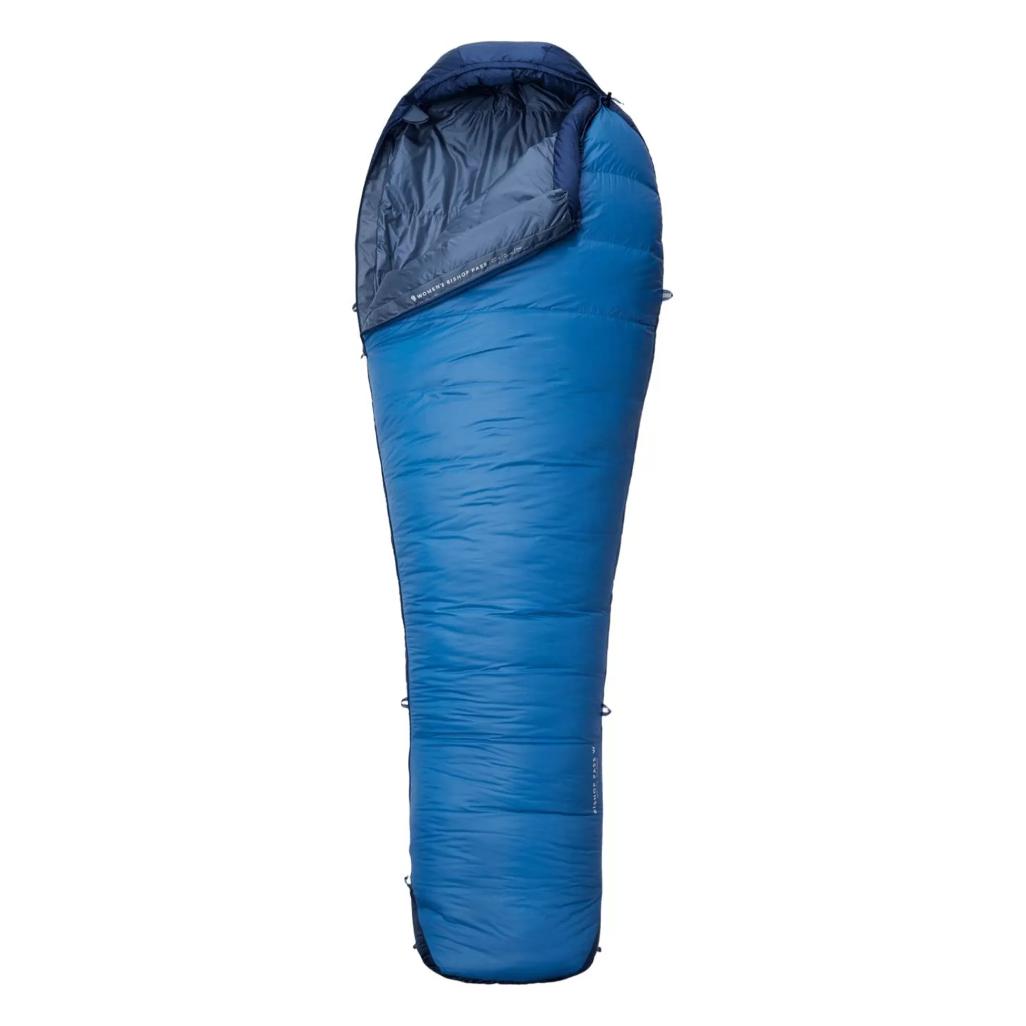 Clearance Mountain Hardwear Bishop Pass W 30F/-1C Long, Dunsovepose