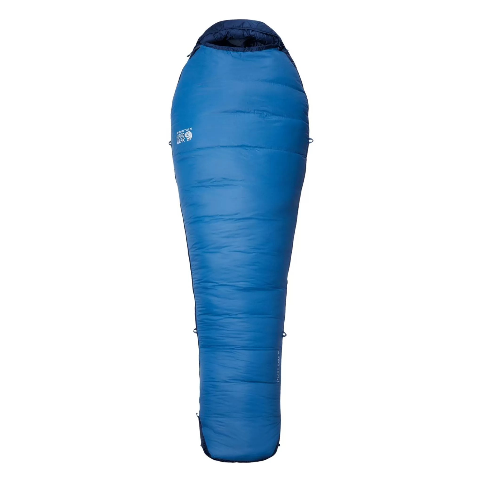 Clearance Mountain Hardwear Bishop Pass W 30F/-1C Long, Dunsovepose