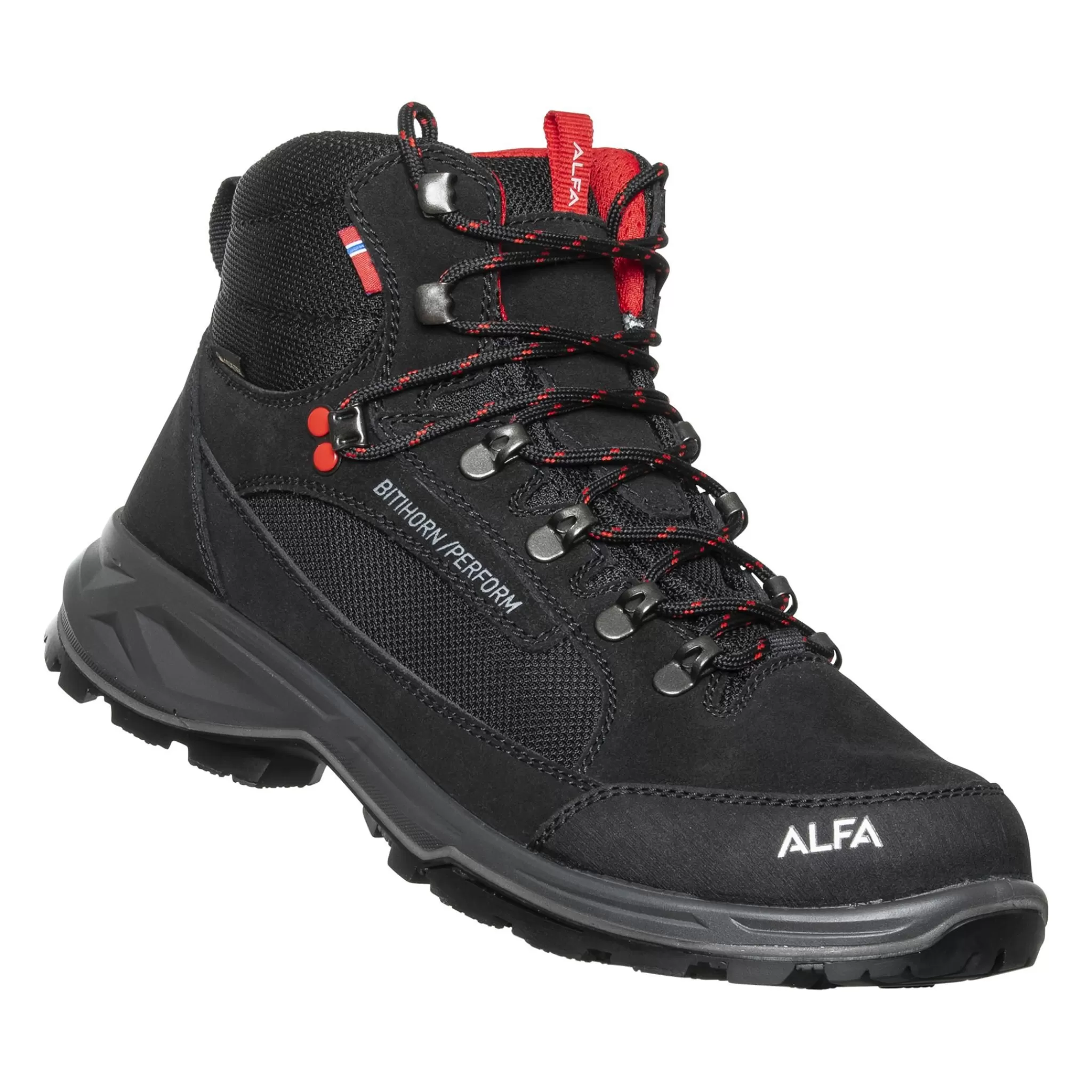 Best alfa Bitihorn Perform Gtx