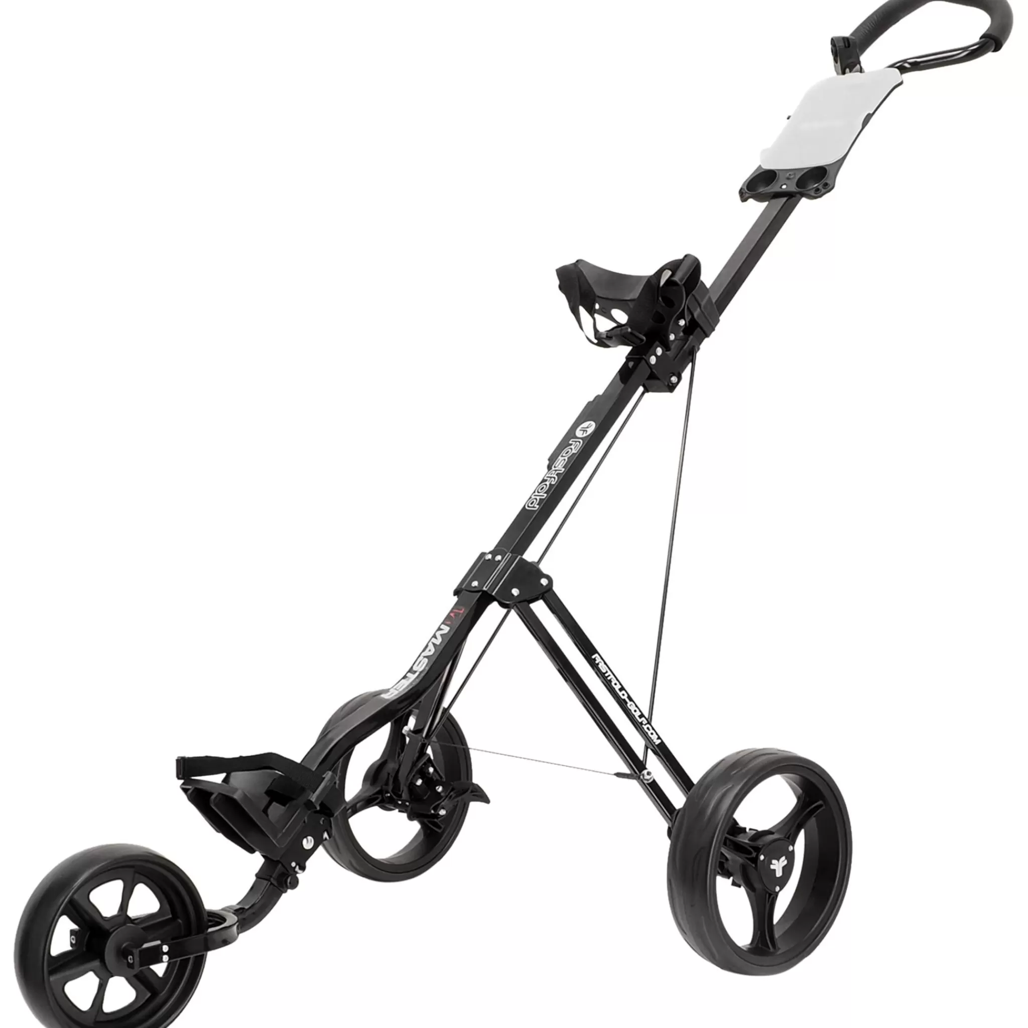 Flash Sale Fastfold Blaze, Golfvogn