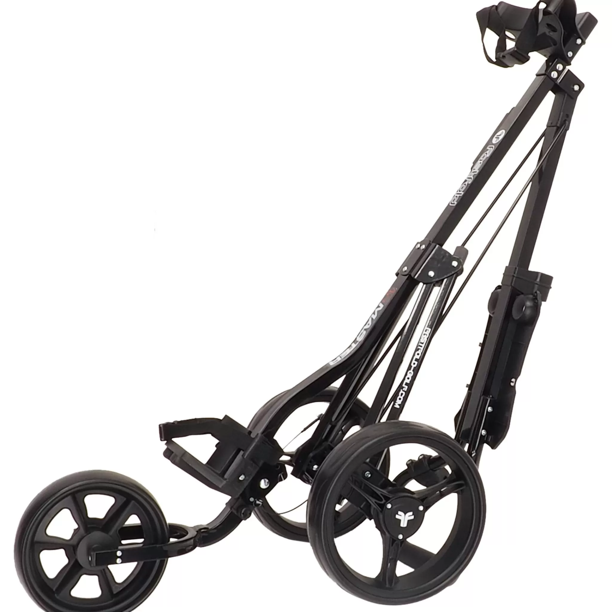 Flash Sale Fastfold Blaze, Golfvogn