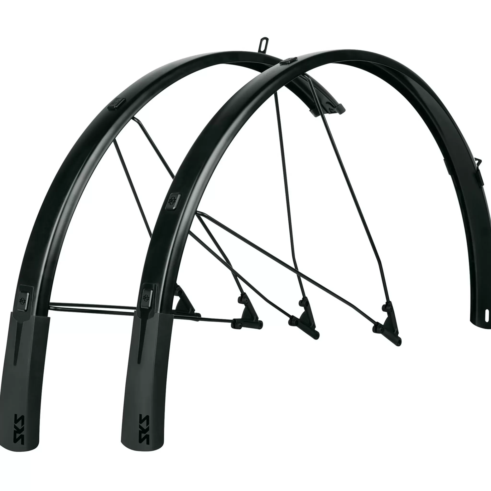 Cheap sks Bluemels 46Mm Full Fender Set, Skjermsett