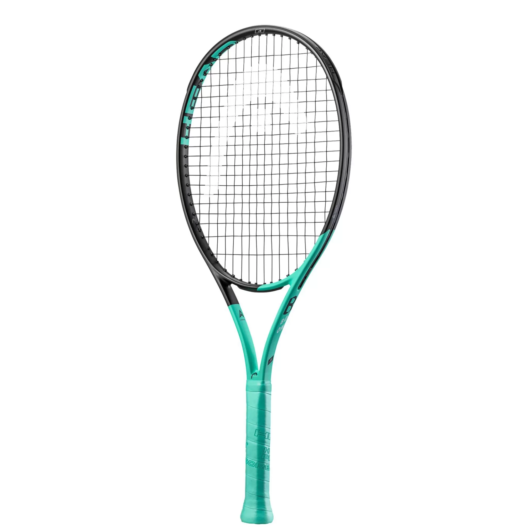 Outlet head Boom Jr 26 2022, Tennisracket Junior