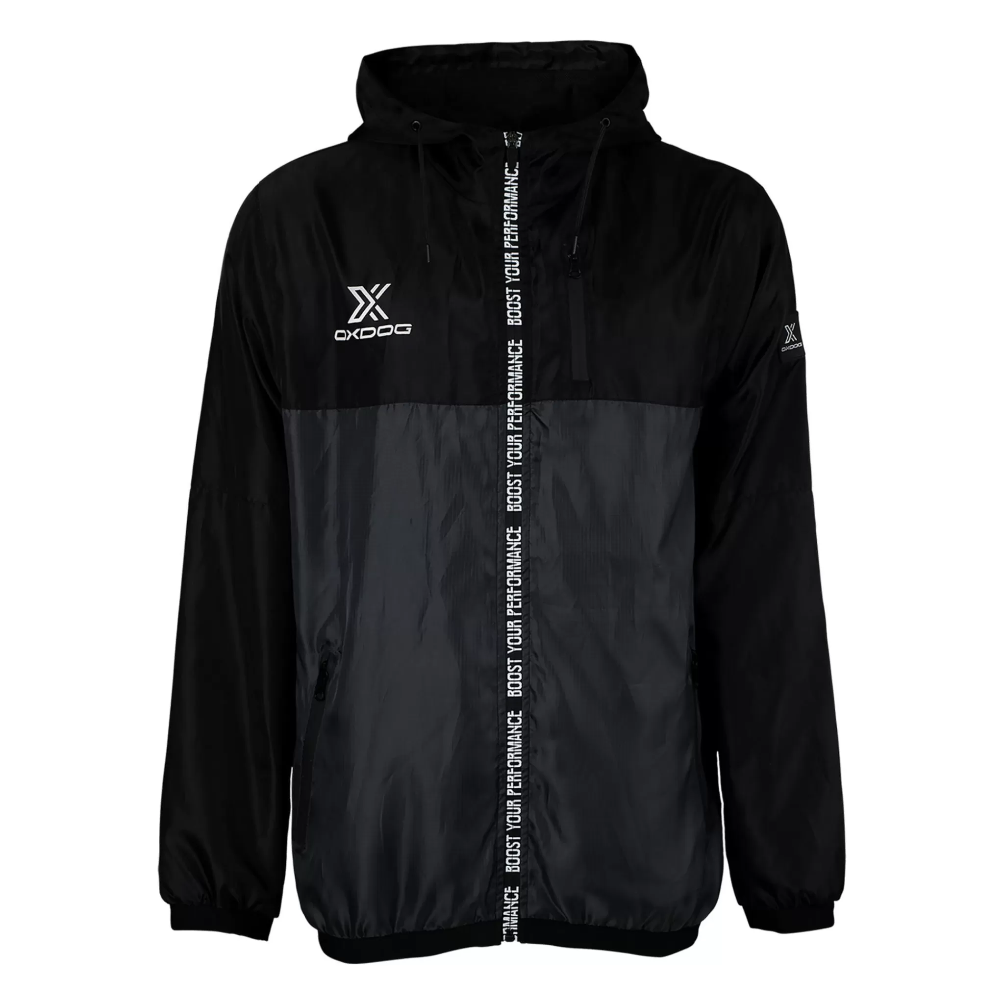 Discount OXDOG Boost Light Jacket 2022, Vindjakke, Senior