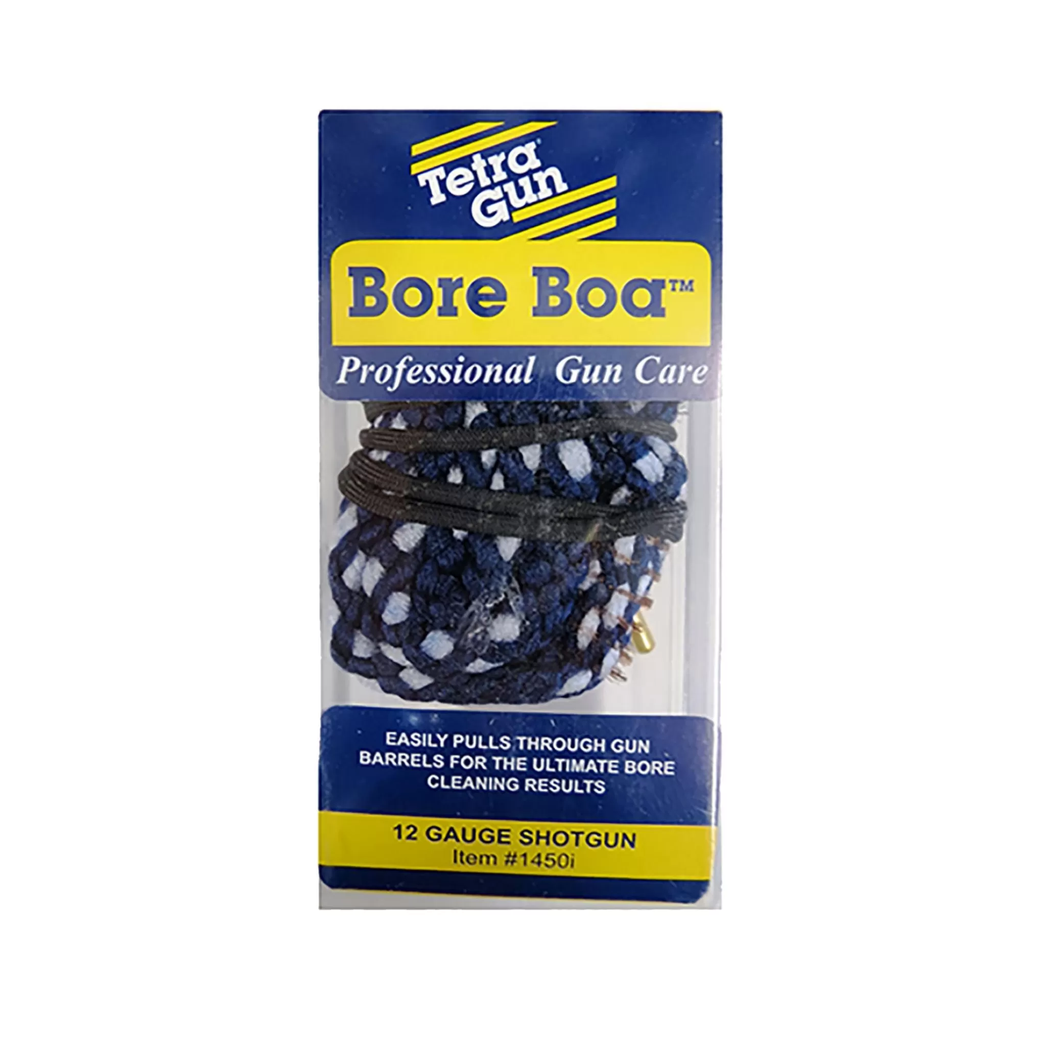 Fashion Tetra Gun Bore Boa Kal. 12 Hagle