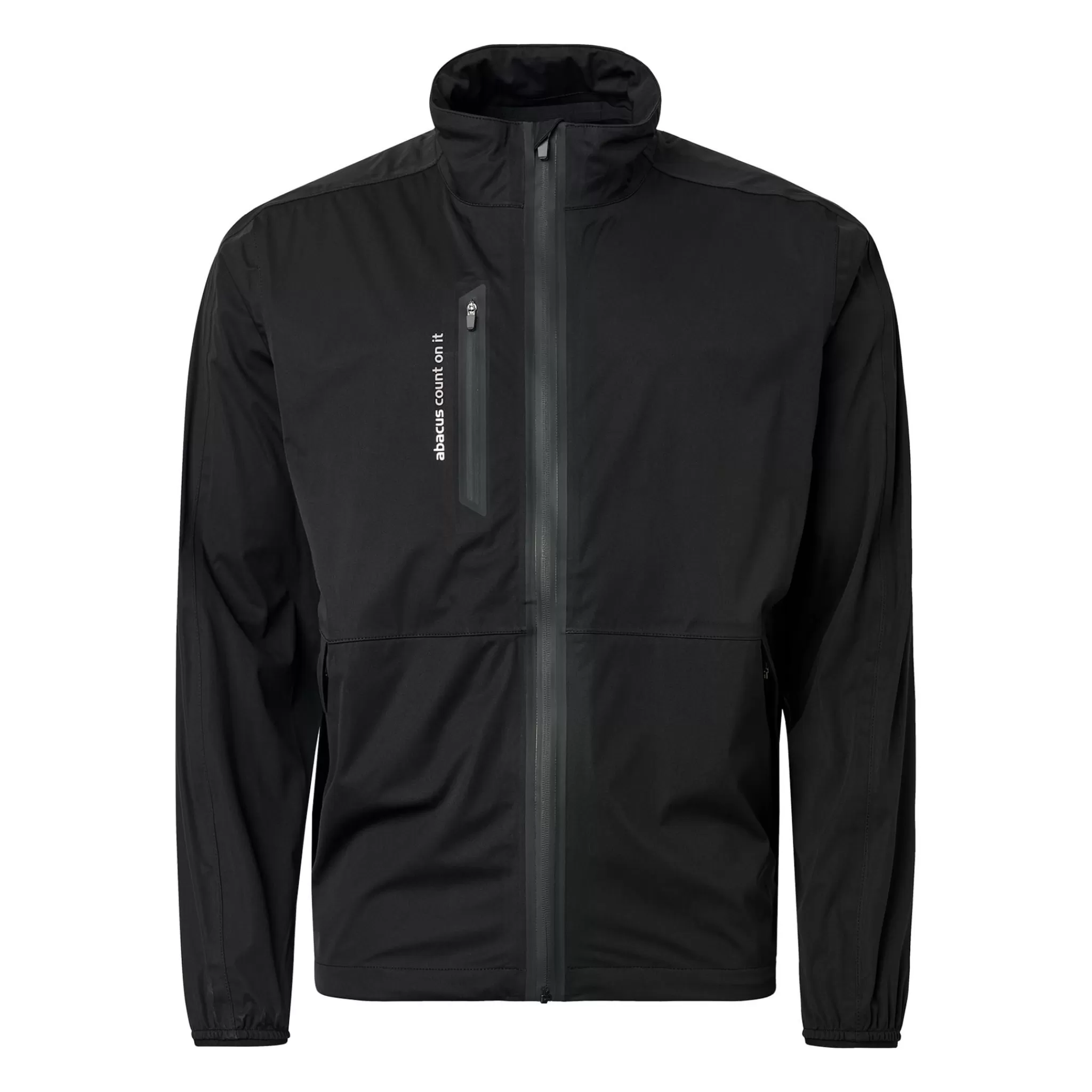 Online Abacus Bounce Rainjacket, Golf-Regnjakke Herre